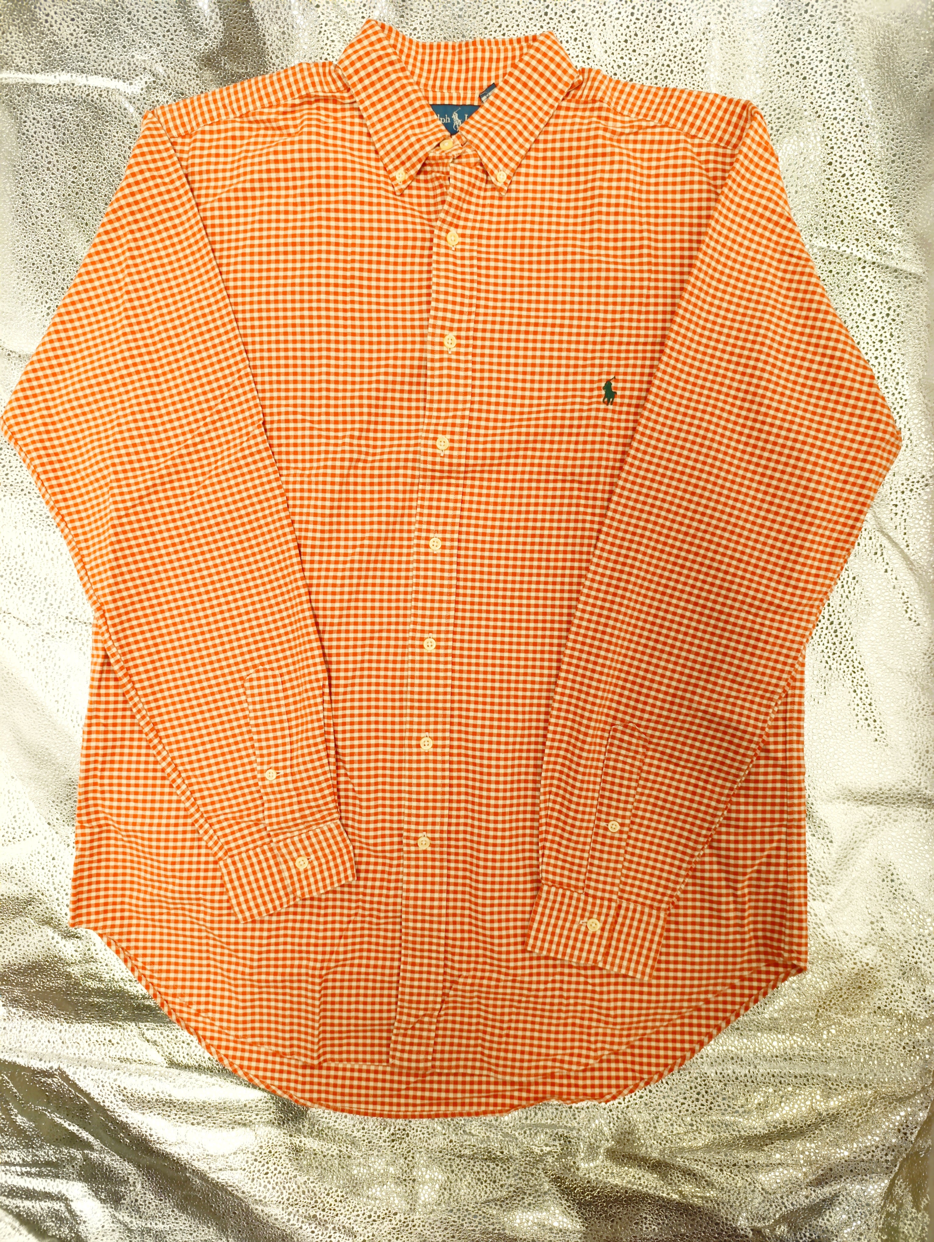 Ralph Lauren Classic Fit Au Sri lanka TALL / LONG