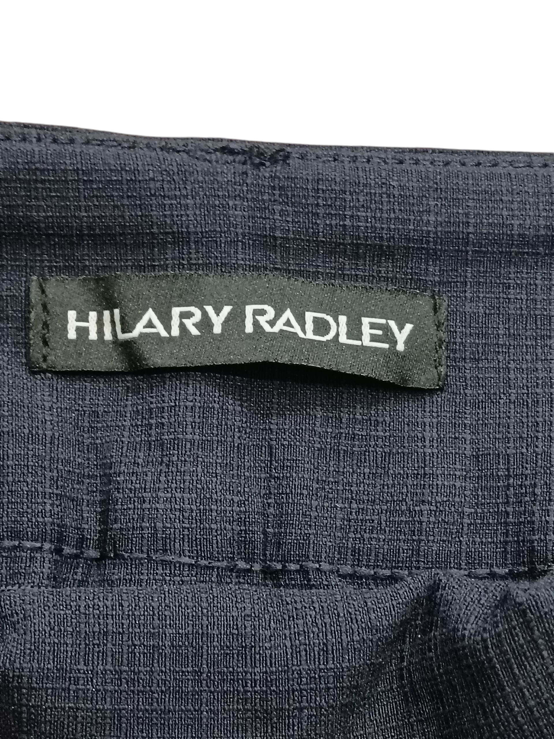 HILARY RADLEY Women's jeans shorts navy navy
