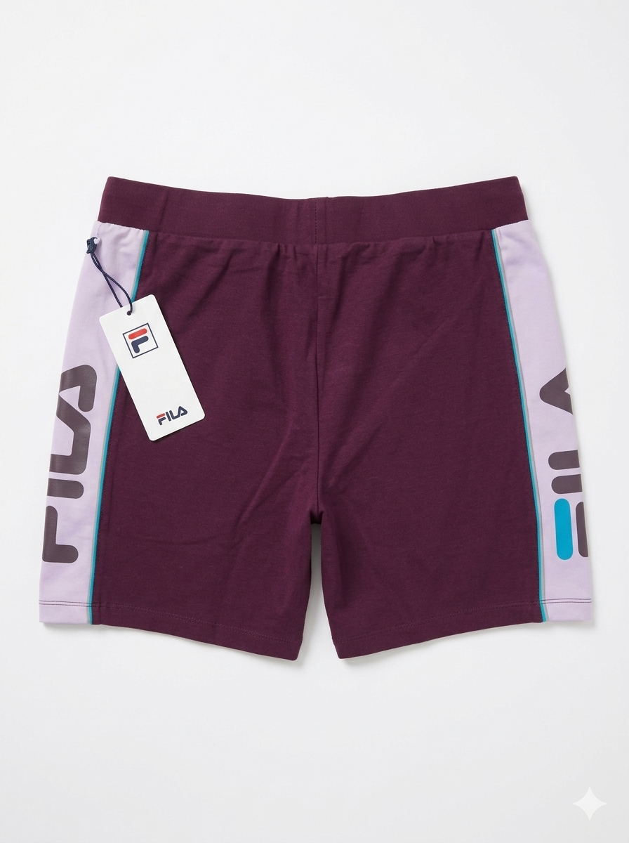 Fila Davina Bike Short Women (LW131203-522)
