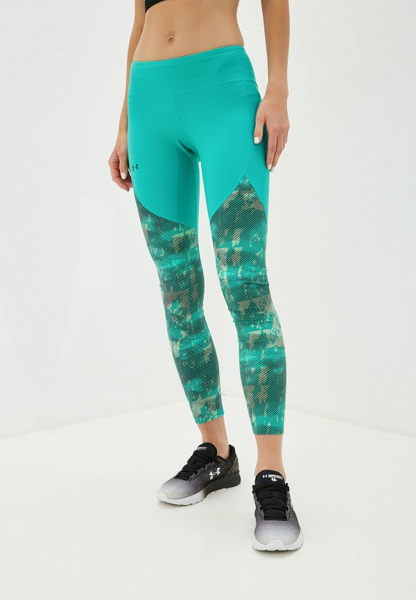 UNDER ARMOUR UA VANISH PRINTED / S