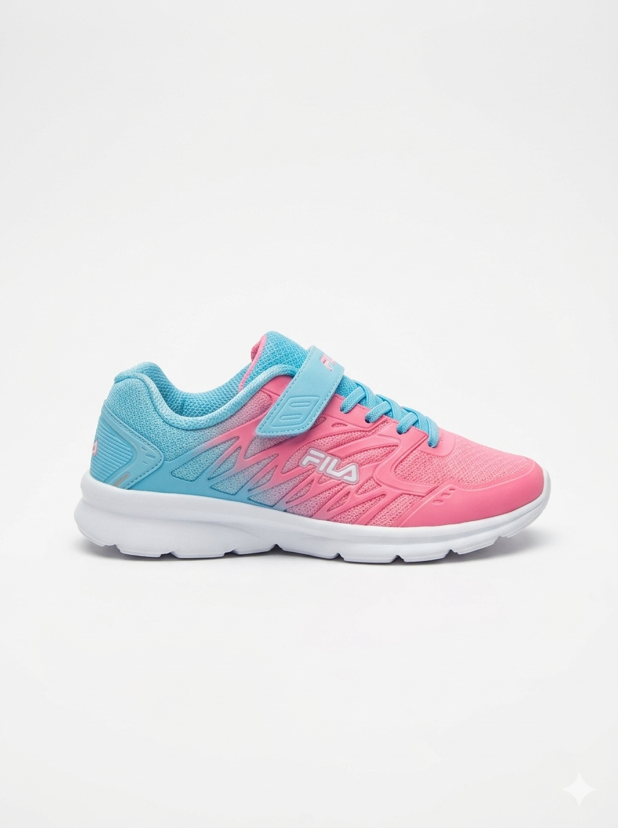 Fila Finition 7 Strap Women's Shoes (3RM02092-956)