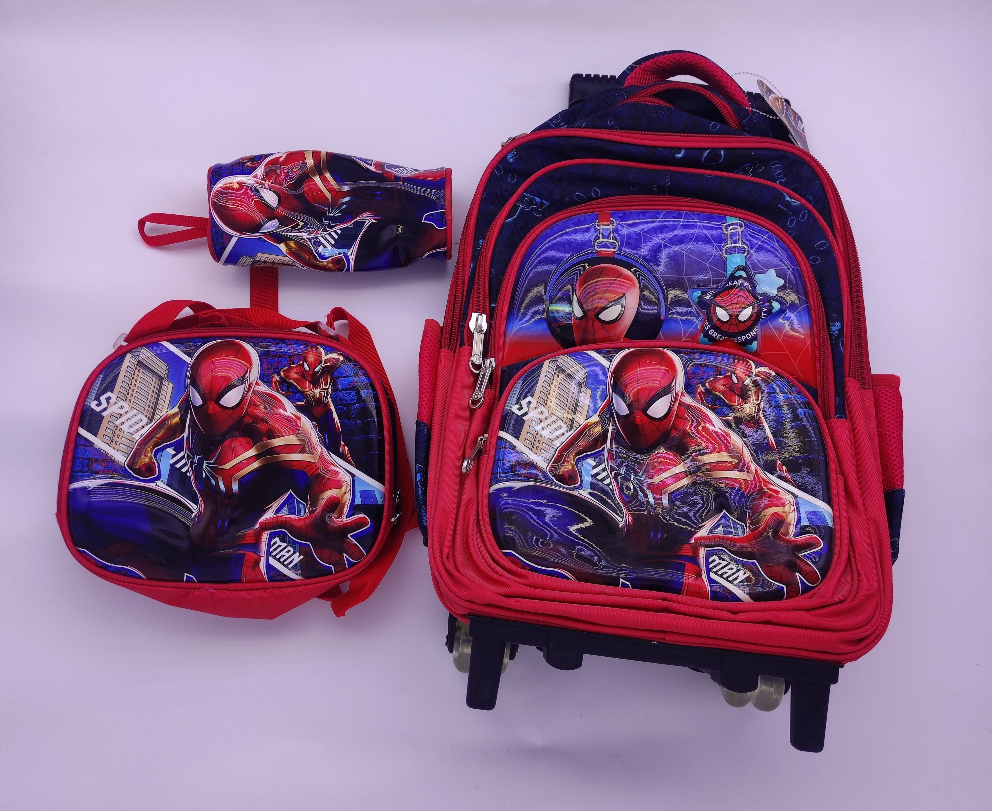 HAPPY.L SCHOOL BAG SPECIALIST