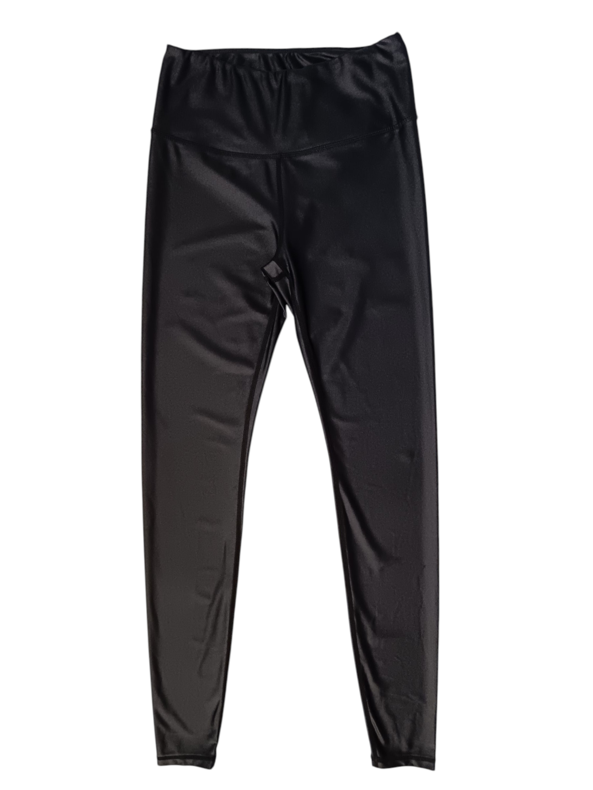 IAM Women's Tight Pants Black