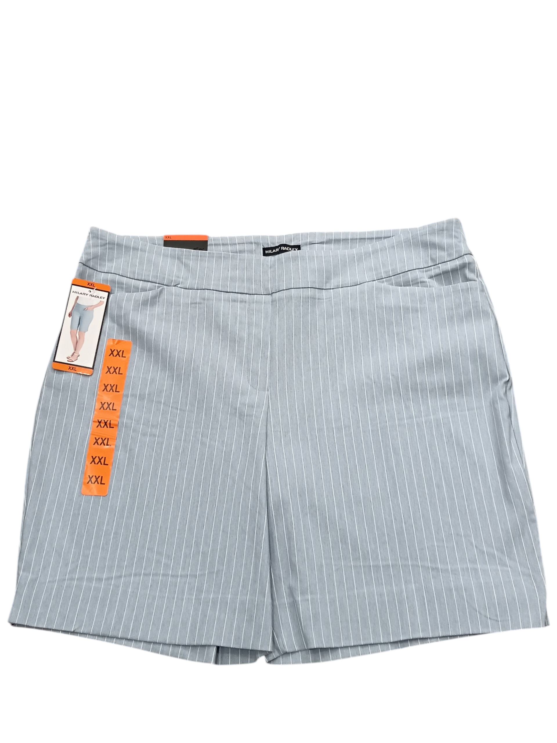 HILARY RADLEY Women's shorts