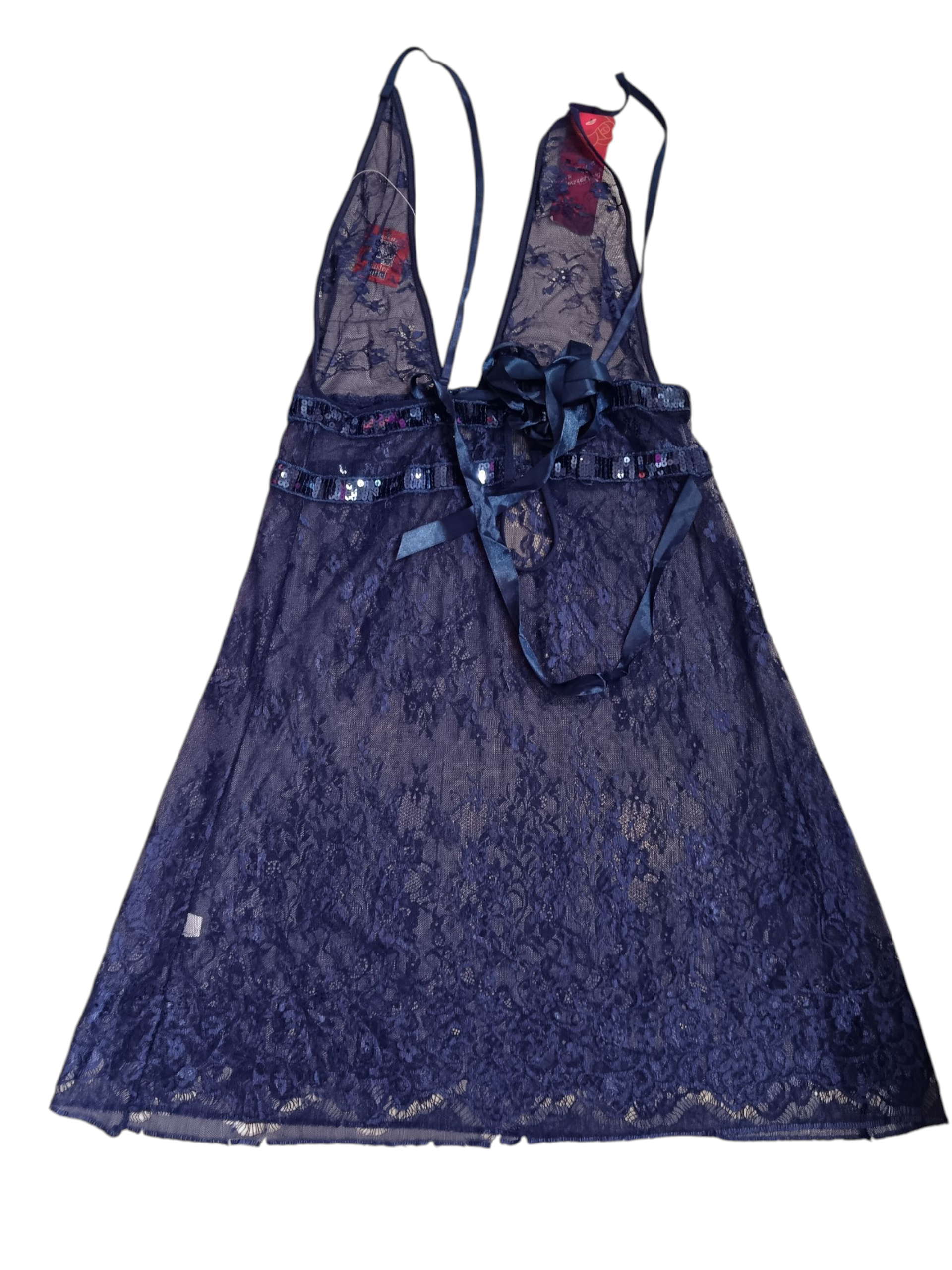Night Dress Women M5