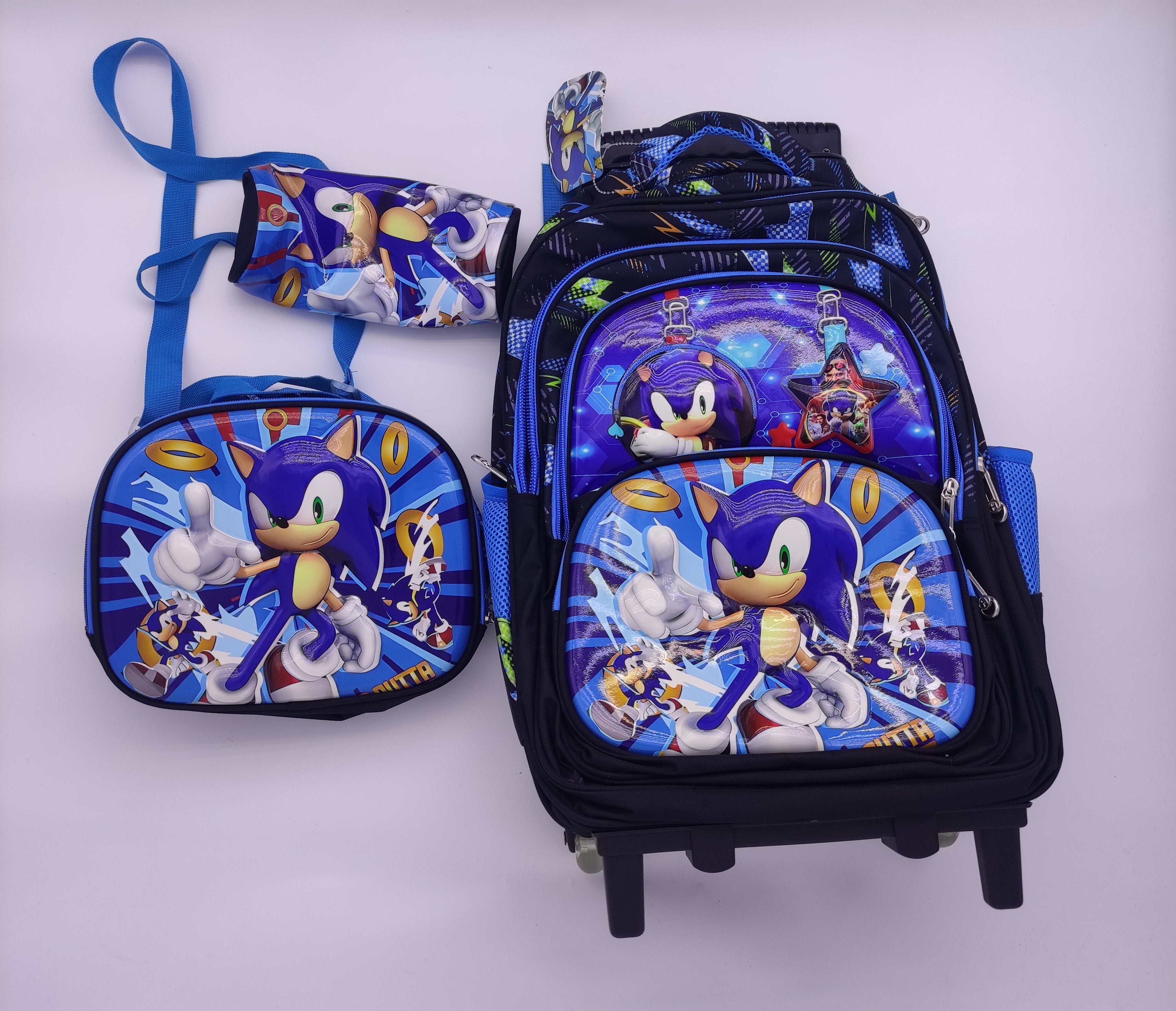 HAPPY.L SCHOOL BAG SPECIALIST