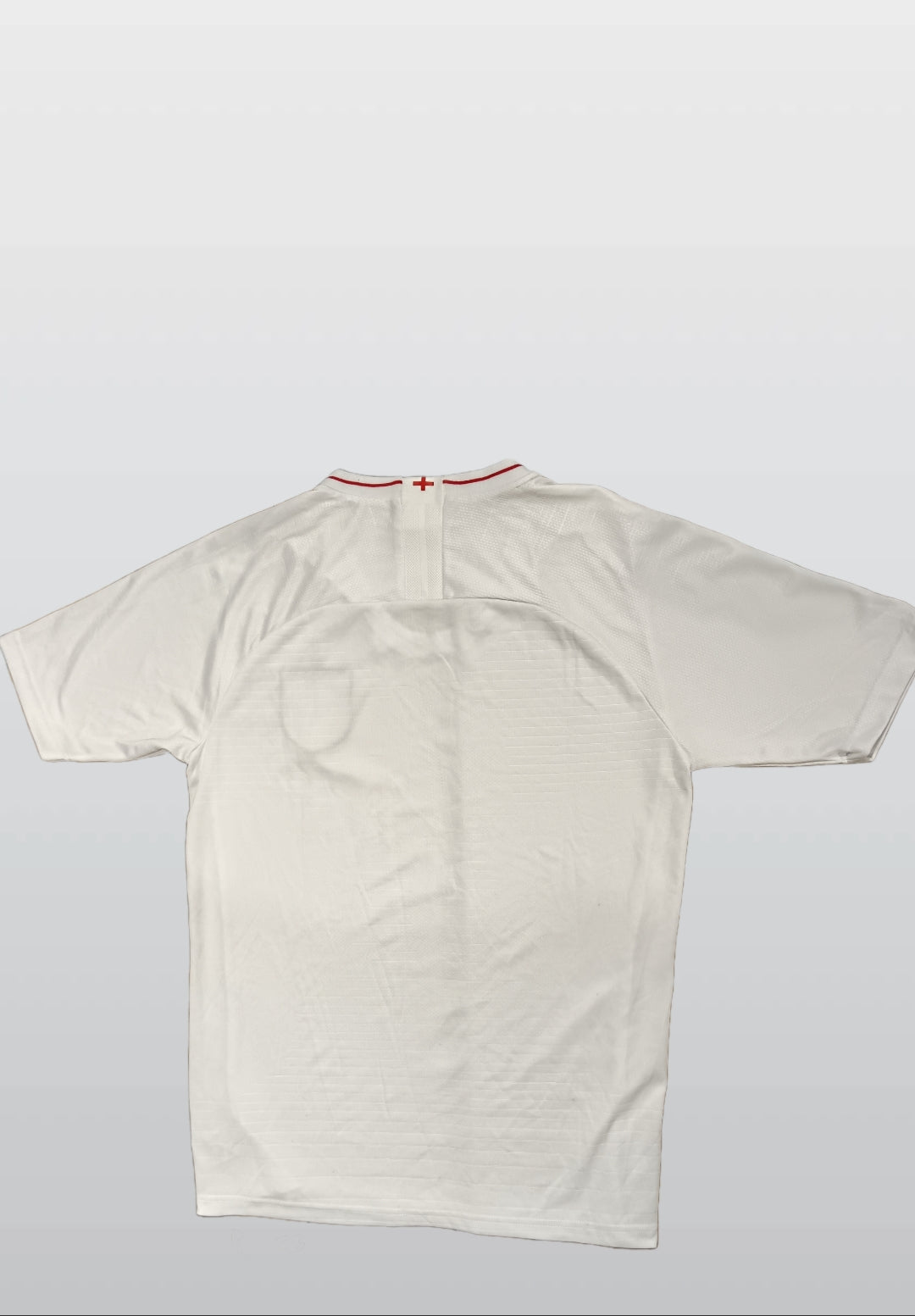 England Football Jersey T-Shirt – Men’s Sports Fan Tee