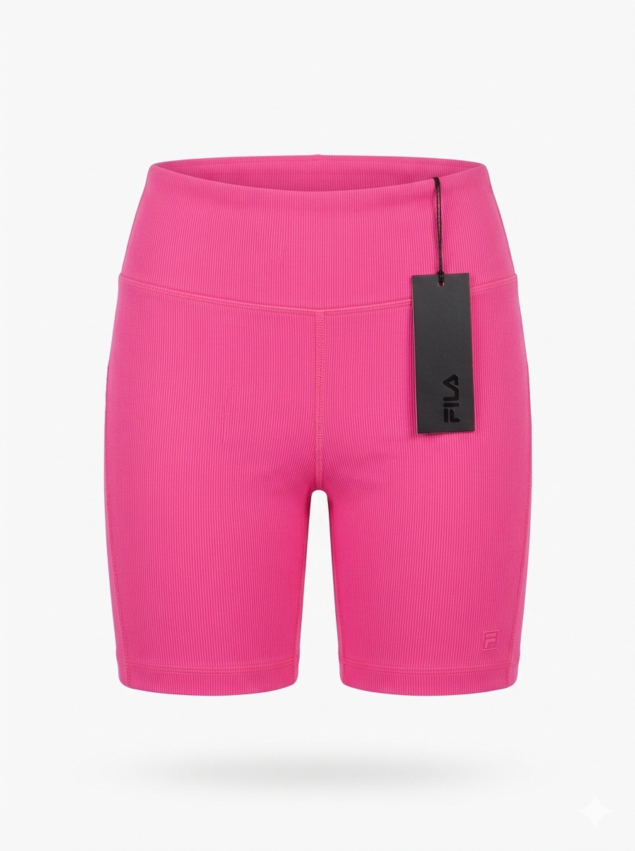 Fila Forza Rib Bike Short Women (FW23C265-672)