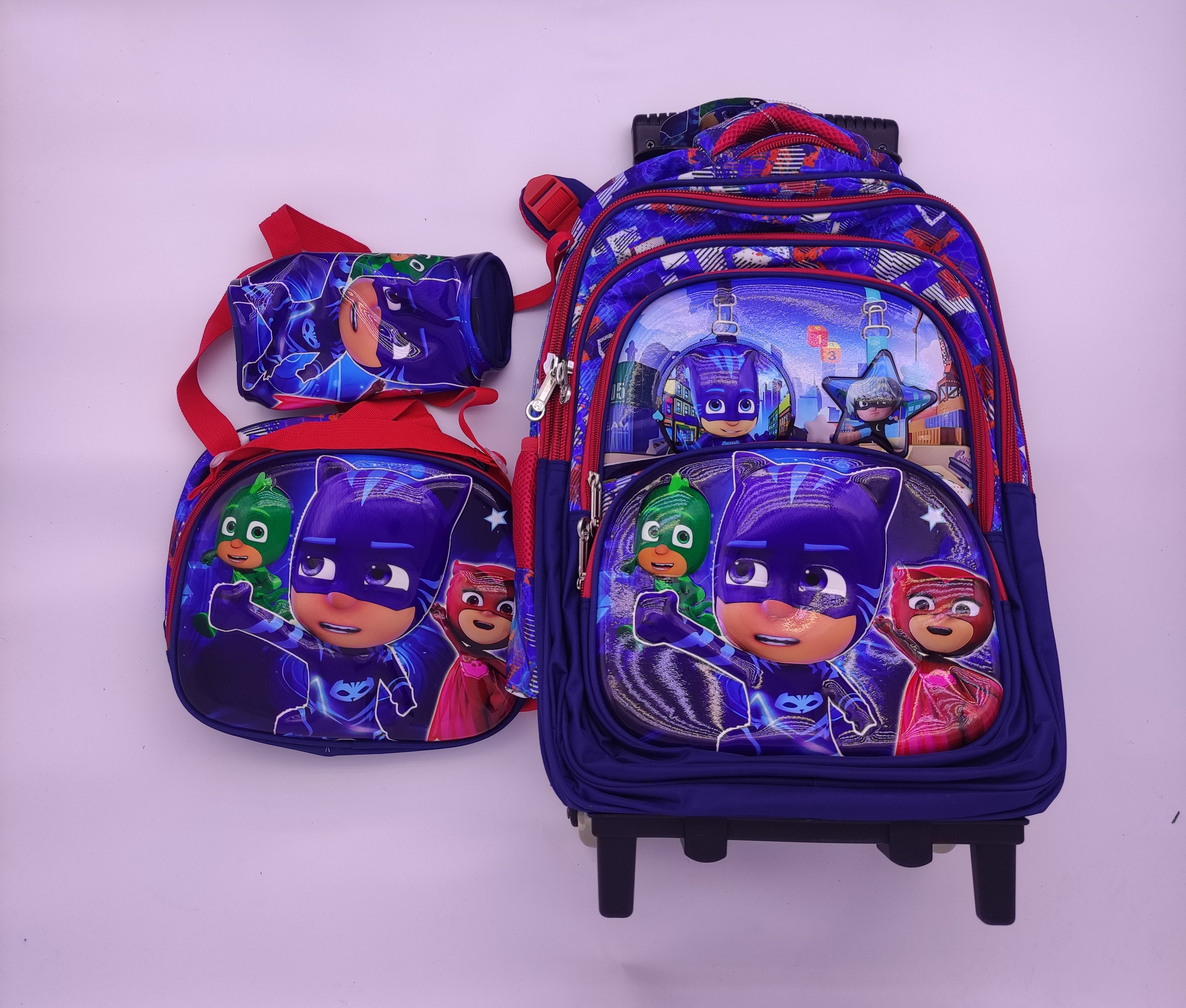 HAPPY.L SCHOOL BAG SPECIALIST