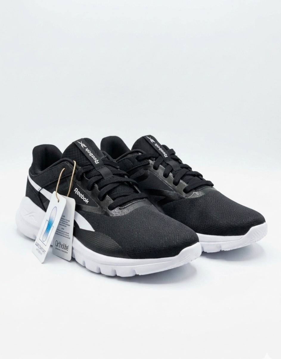 Reebok Split Flex Women Running Shoes B&W (100238232)