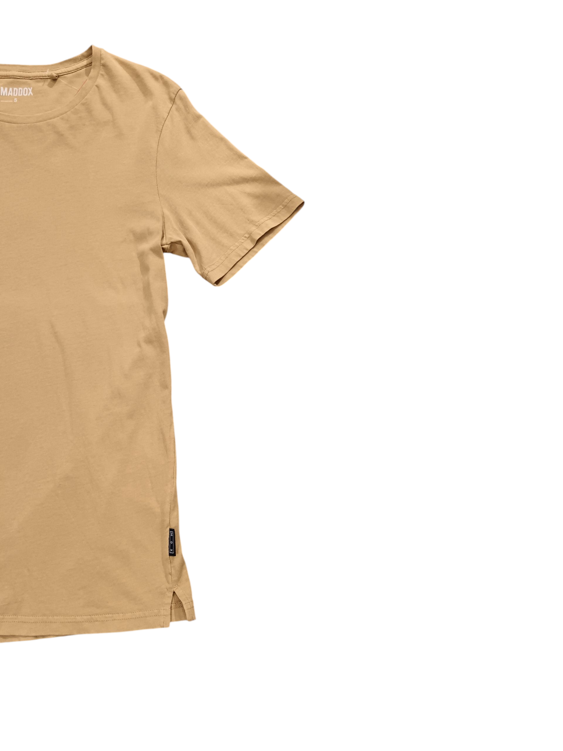 MADDOX MEN T-SHIRT