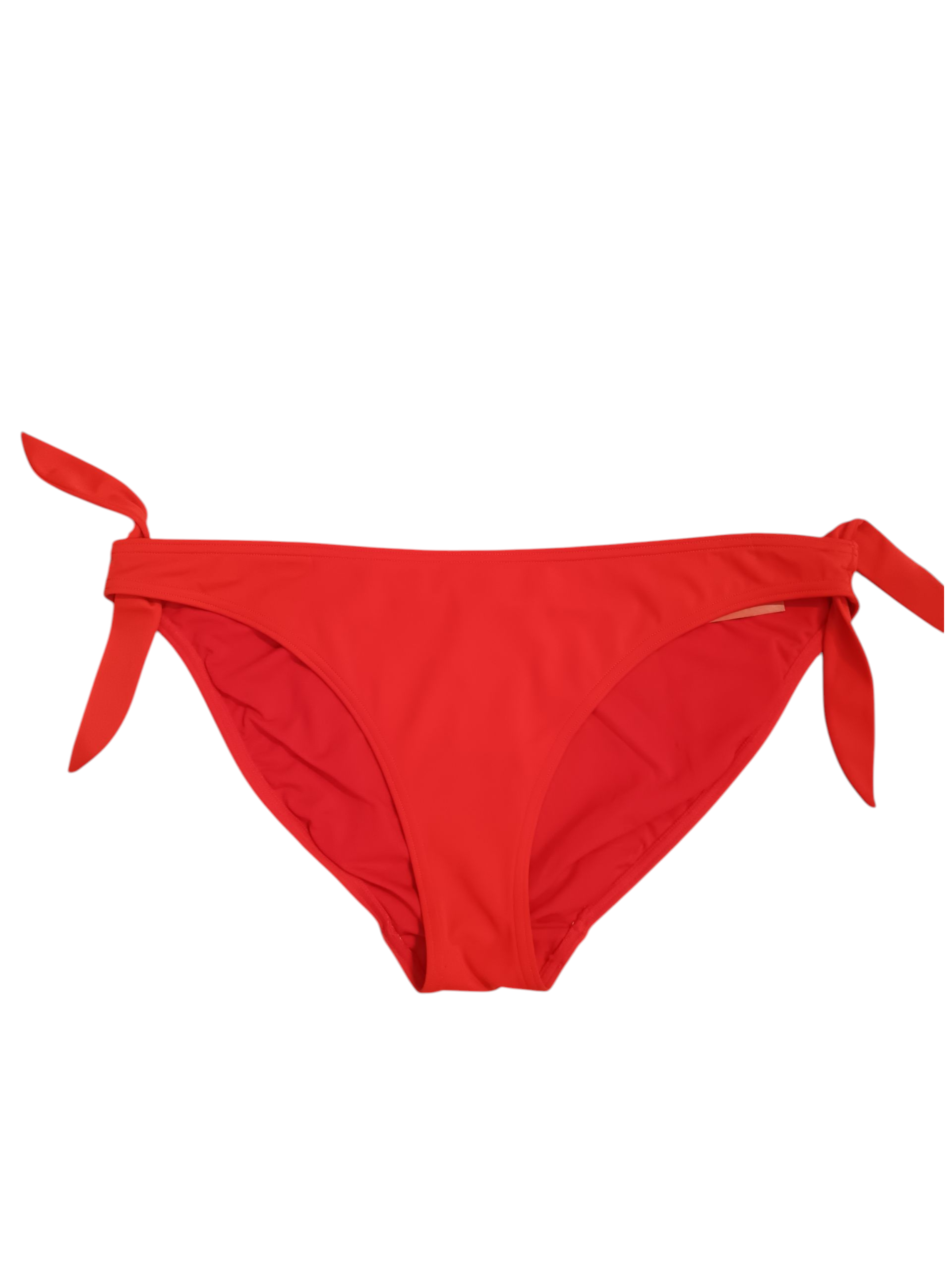 SUMNER SHOP Women's interior Orange