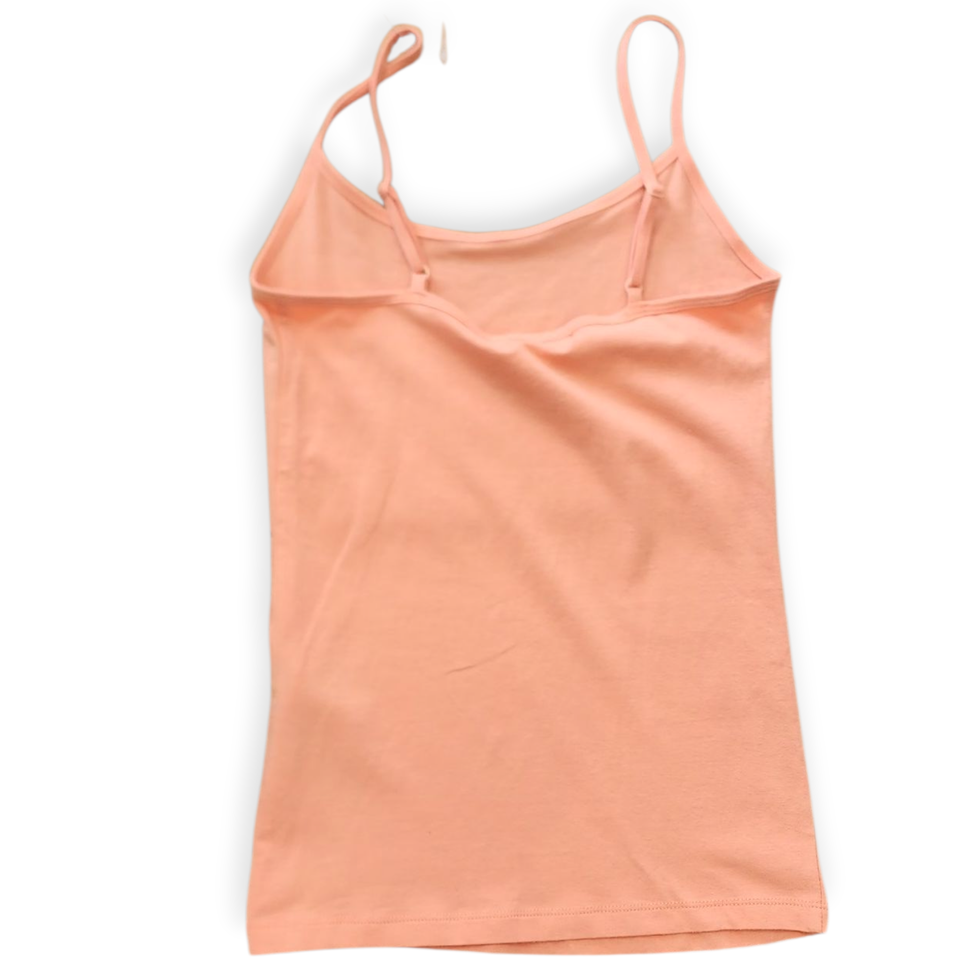 FOREVER 21 WOMEN'S PINK TANK TOP