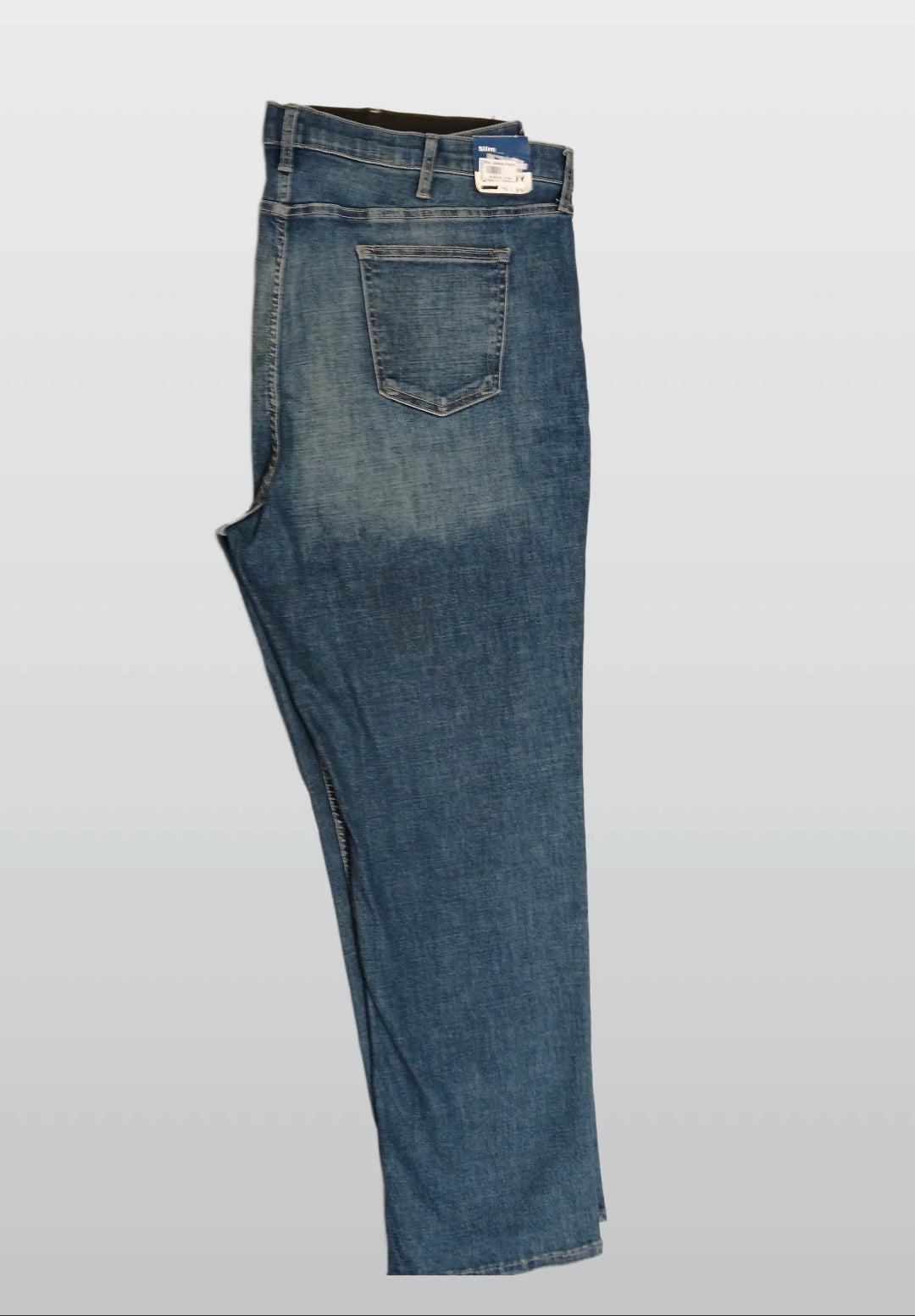 OLD NAVY SLIM JEANS
