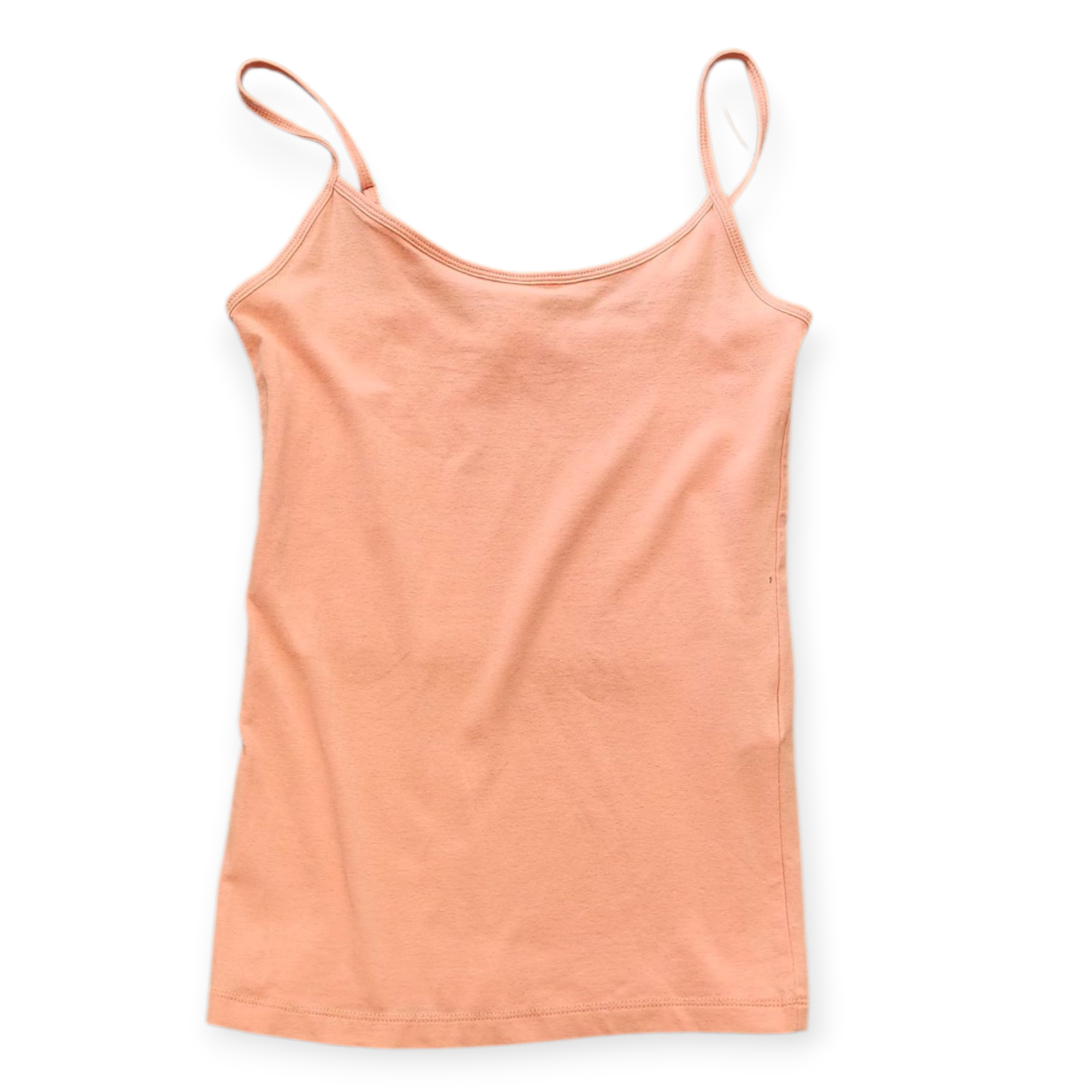FOREVER 21 WOMEN'S PINK TANK TOP