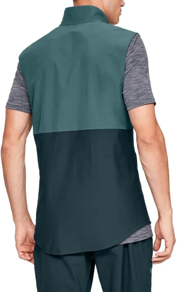 UNDER ARMOUR Vanish Hybrid vest / XL