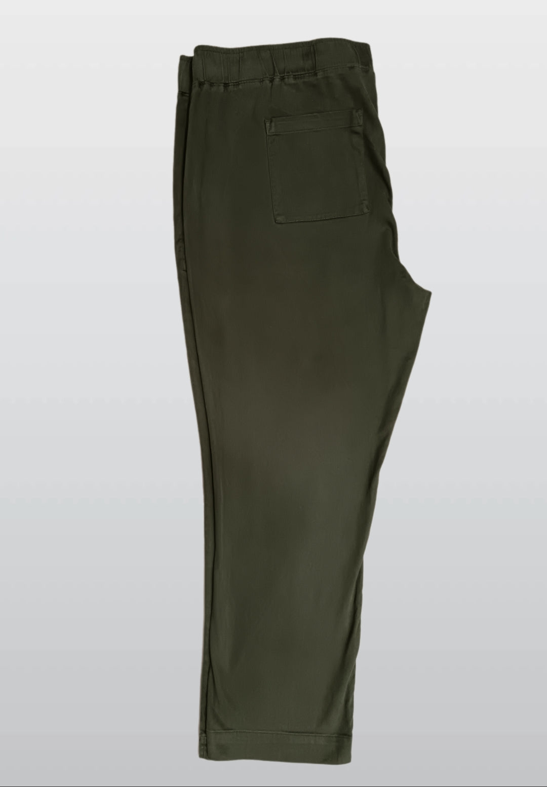 BUFFALO DAVID BITTON OLIVE PANTS