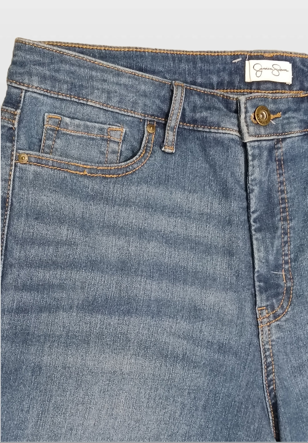 Jessica Simpson BLUE JEANS LADIES