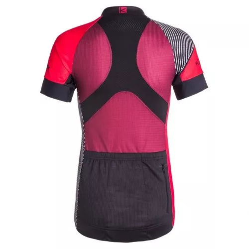 Funkier Rieti Lady Urquiza Cycling Jersey T-shirt