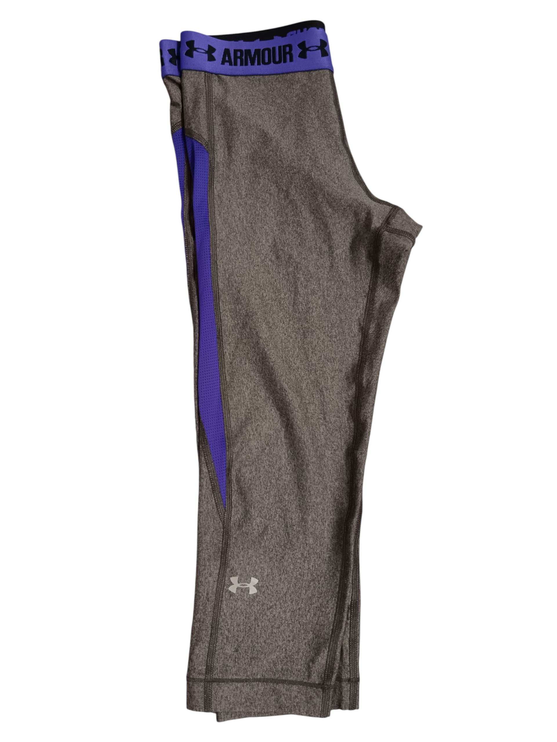 ARMOUR Women's Leggings Grey
