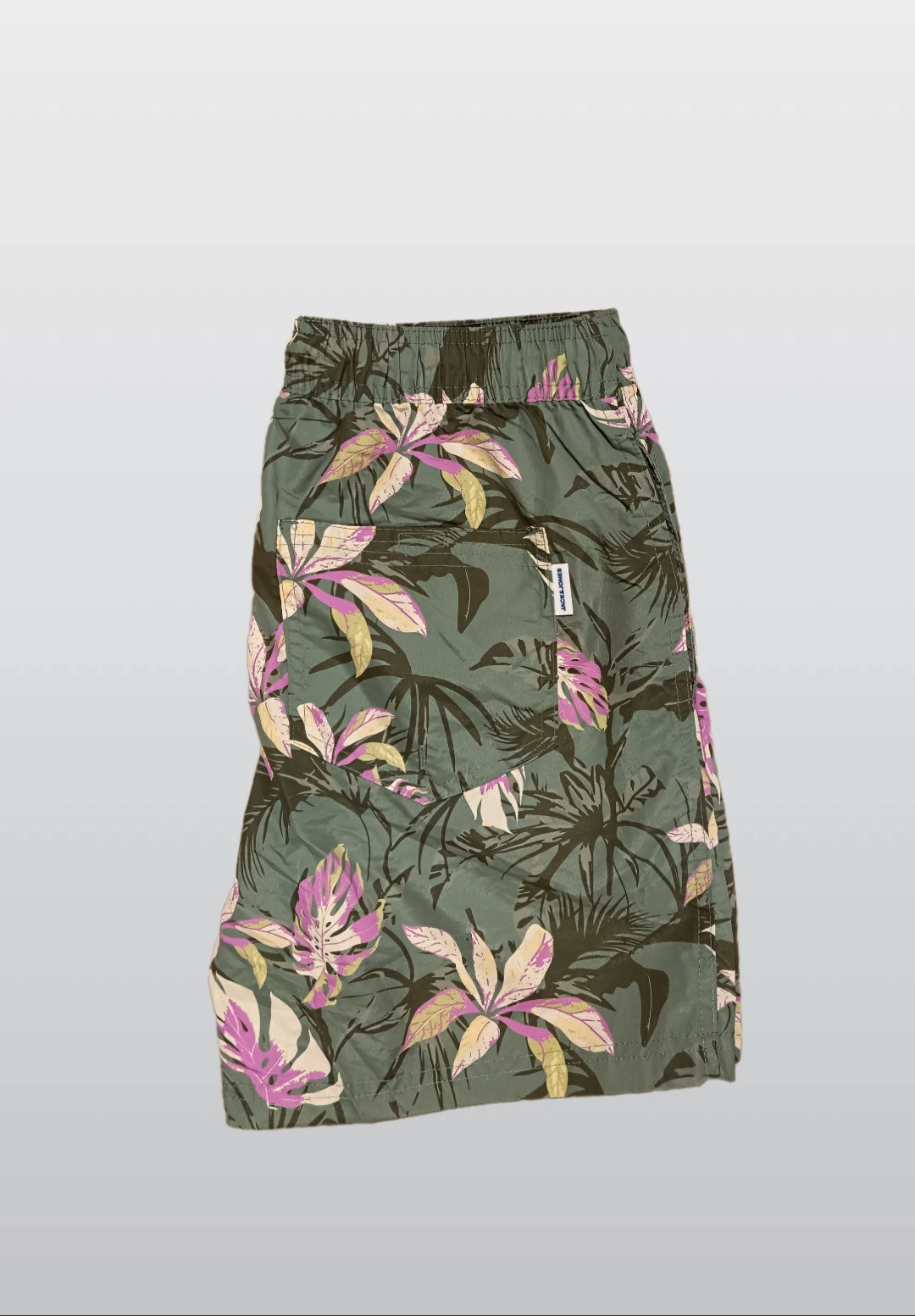 JACK&JONES SWIMWEAR SHORTS M14