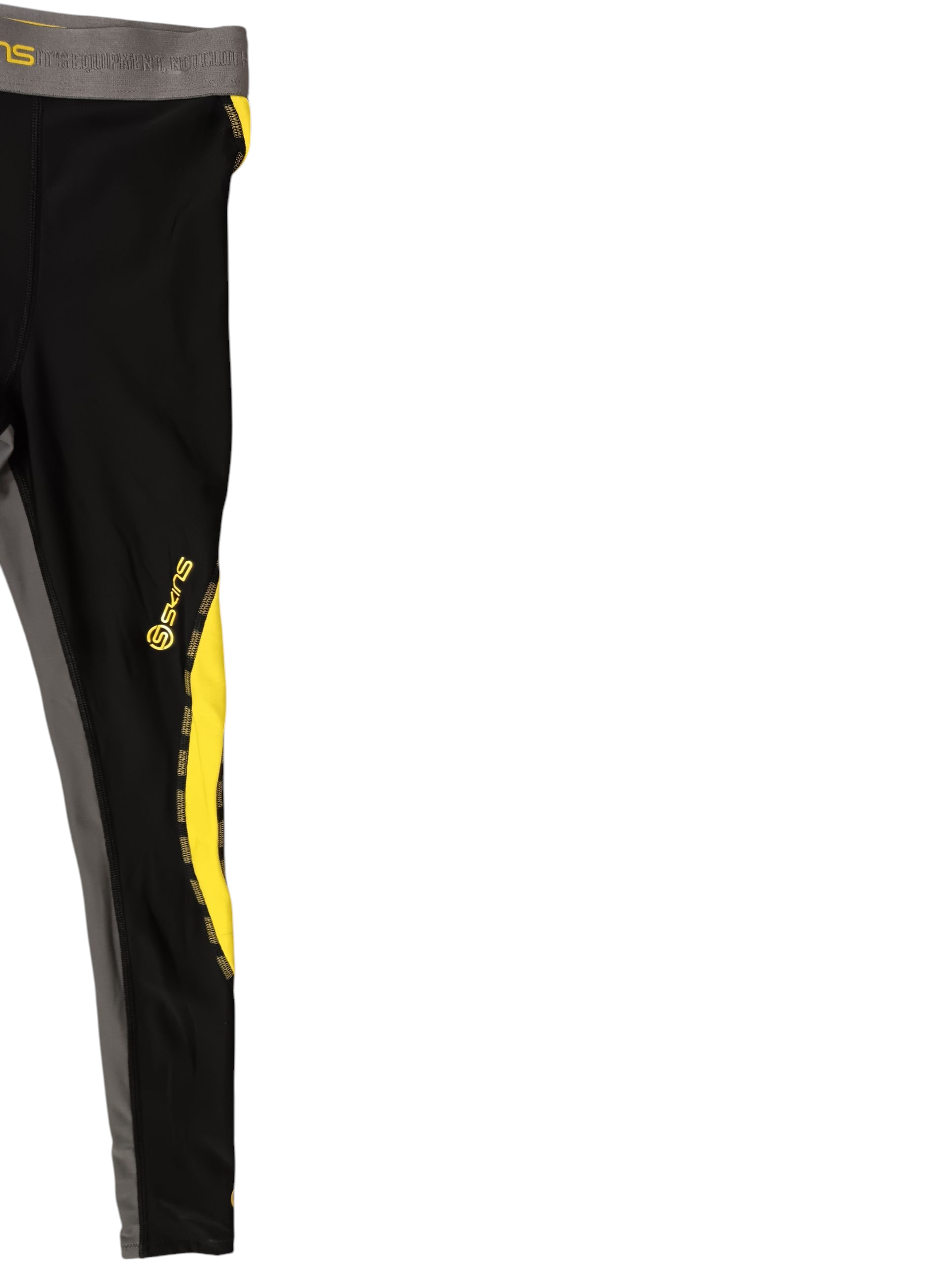 skins Sport Leggings Black