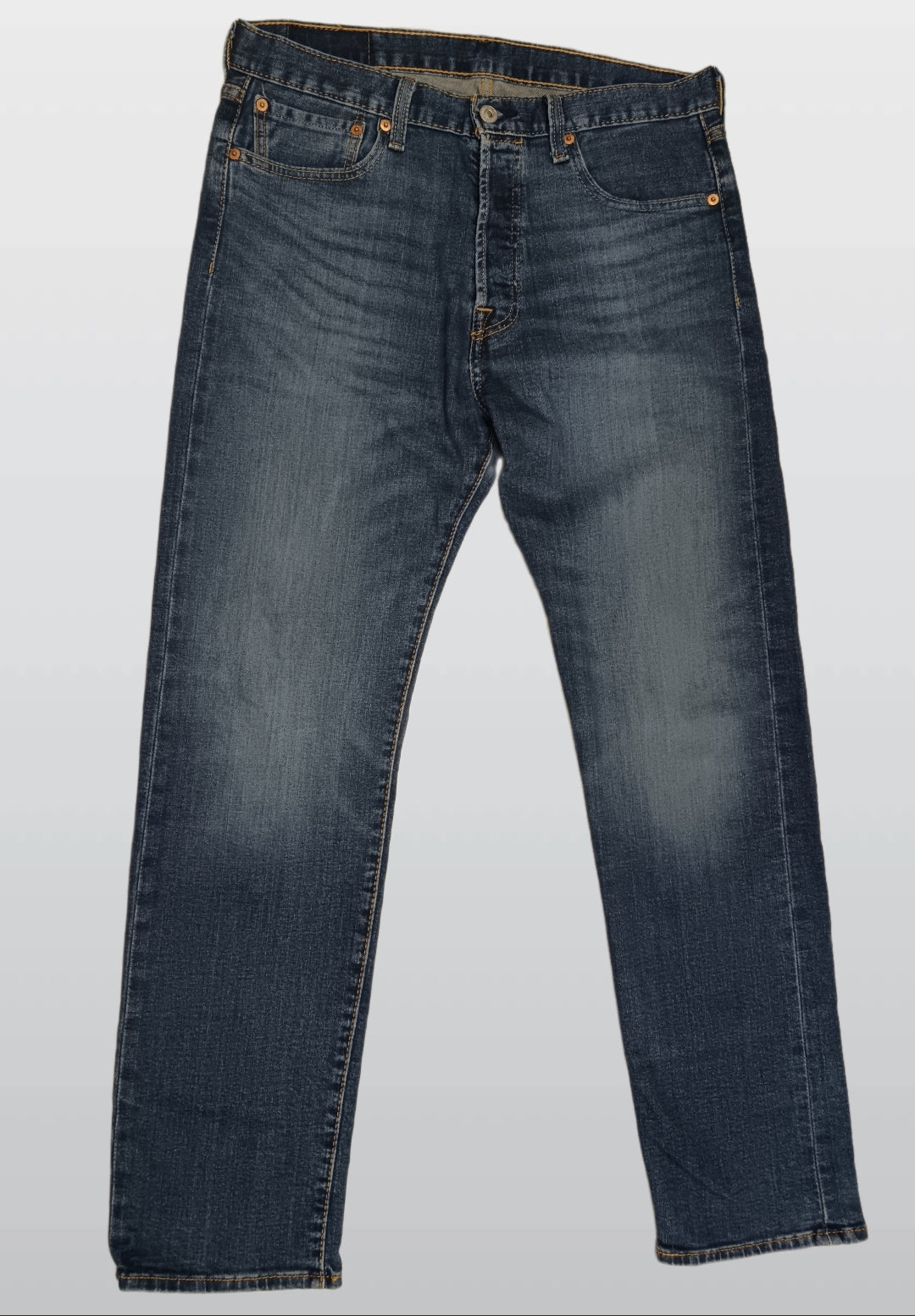 LEVI STRAUSS & CO 501 M3