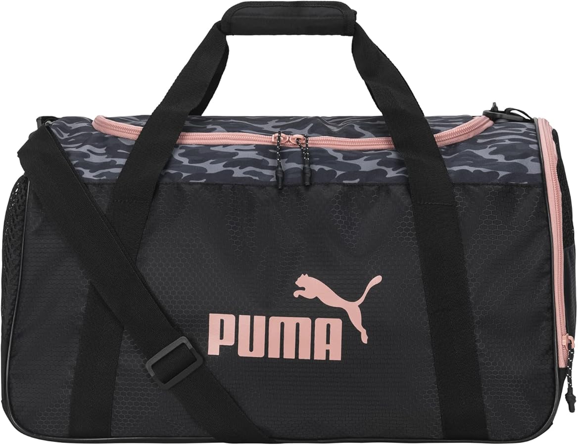 PUMA Evercat No.1 Logo-Petate, Bolsas Unisex Adults