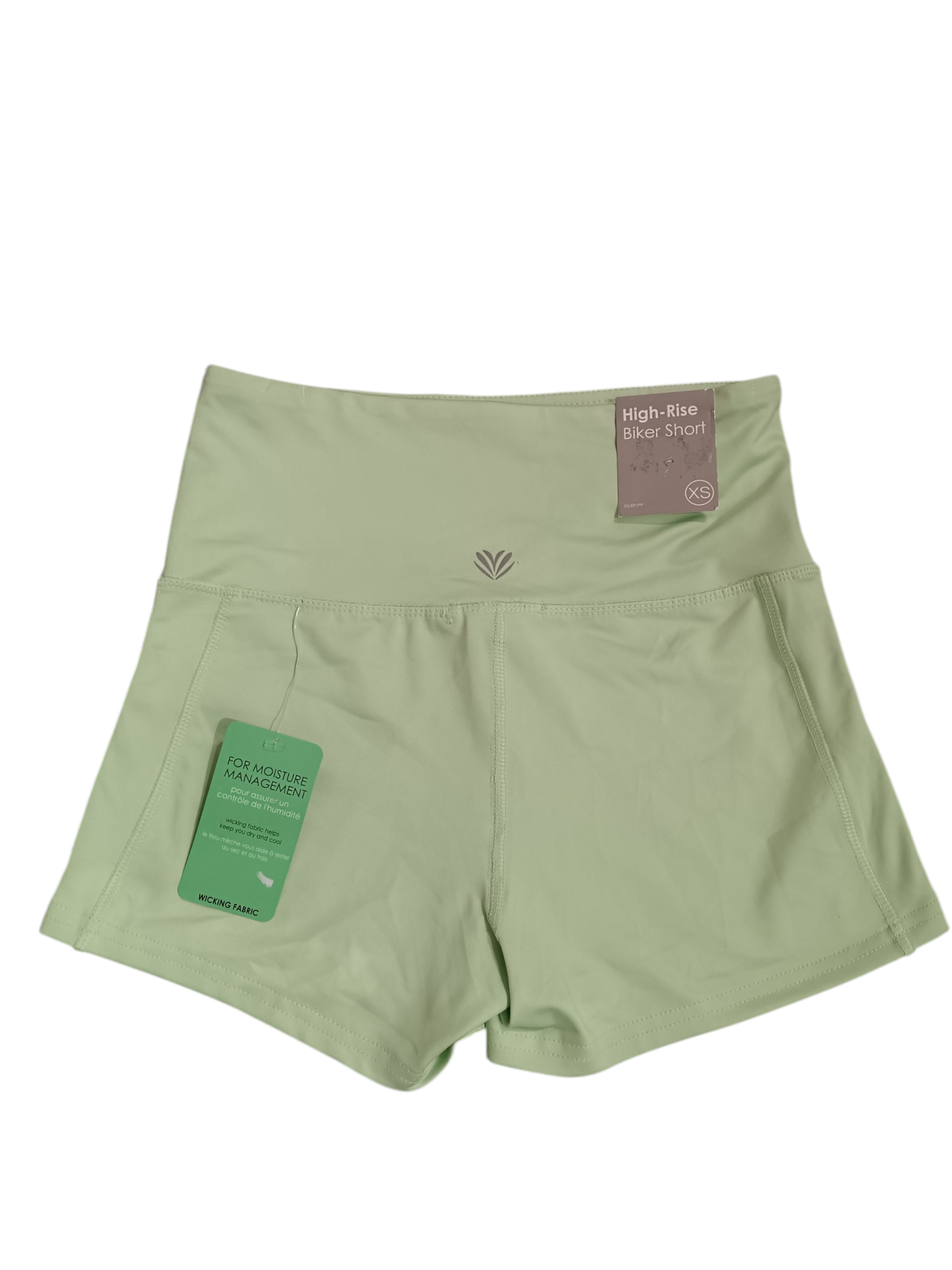 FOREVER21 Women's shorts light green