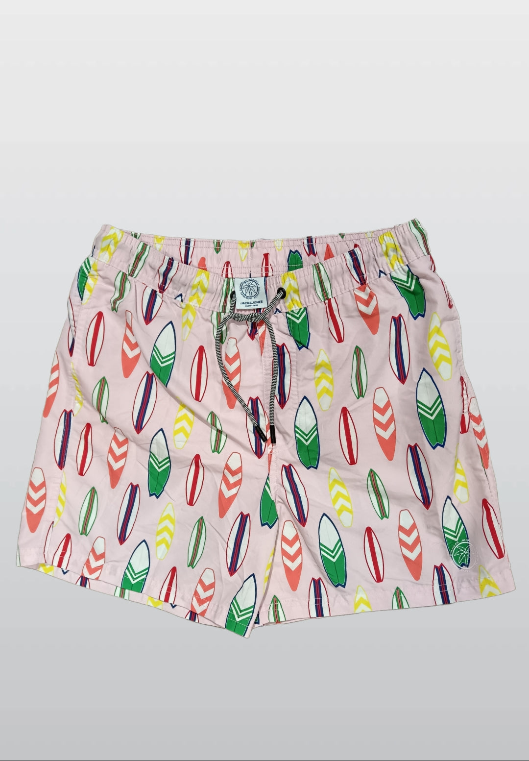 JACK&JONES SWIMWEAR SHORTS M13