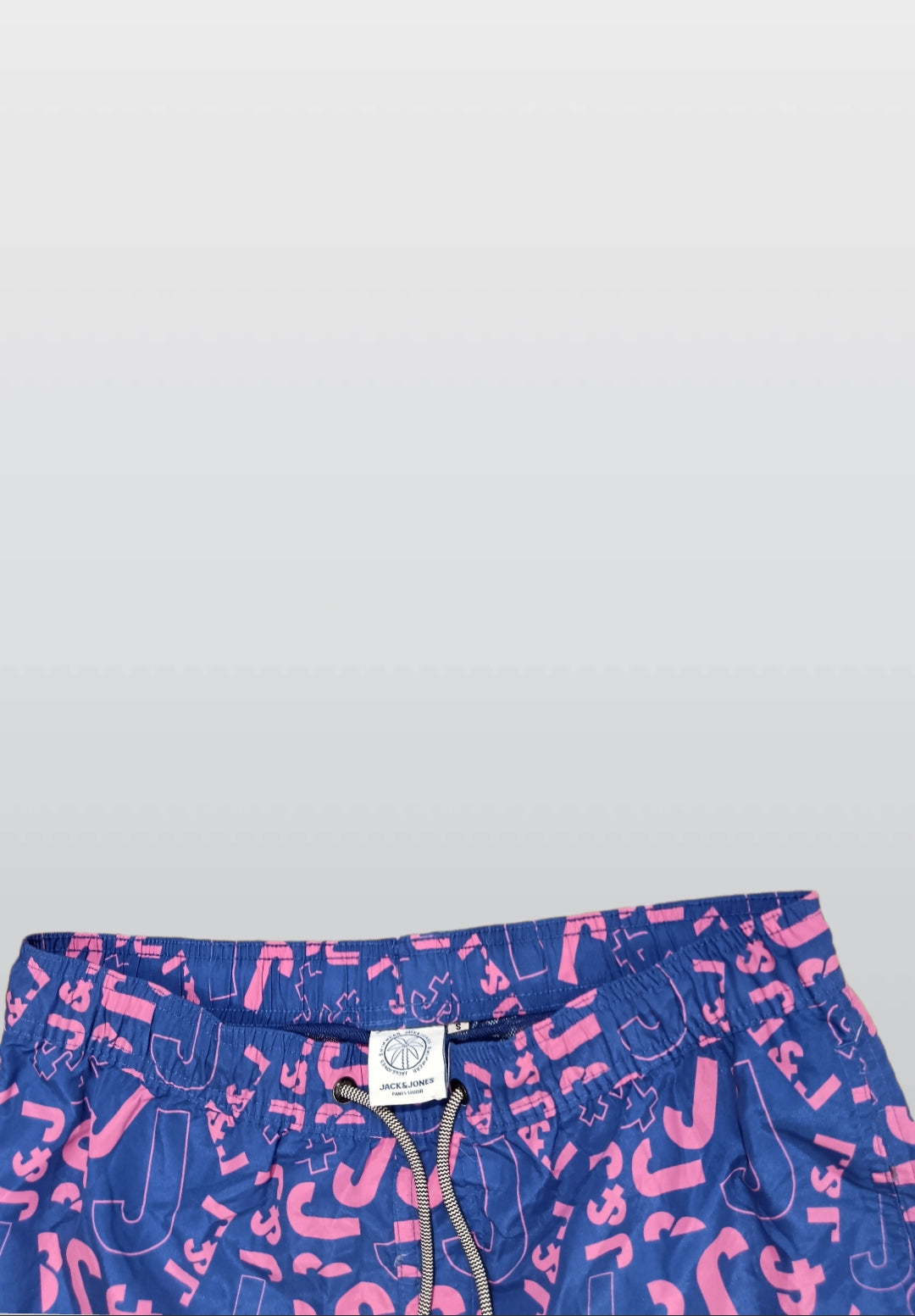 JACK&JONES SWIMWEAR SHORTS M12