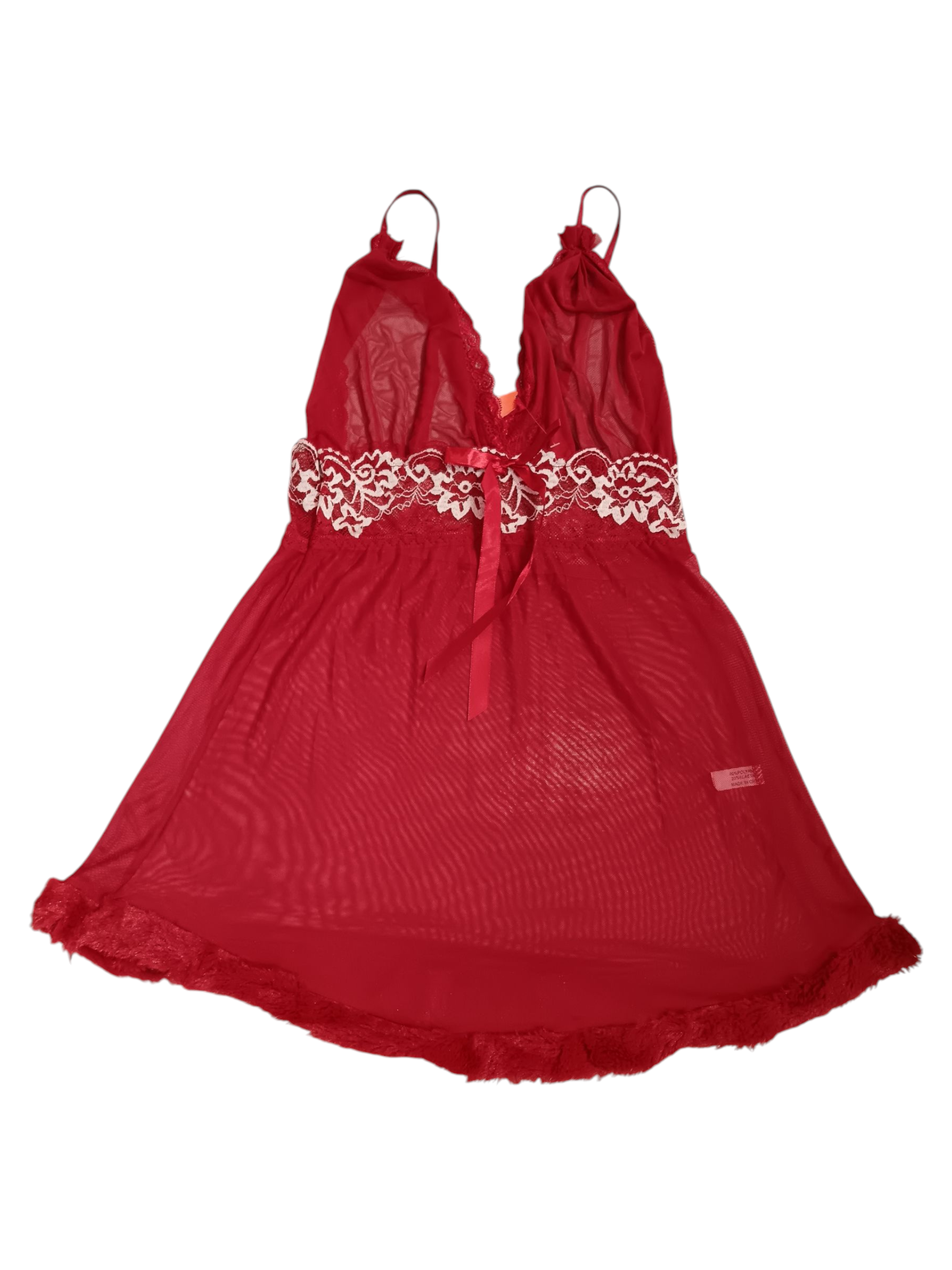 Night Dress Women M9
