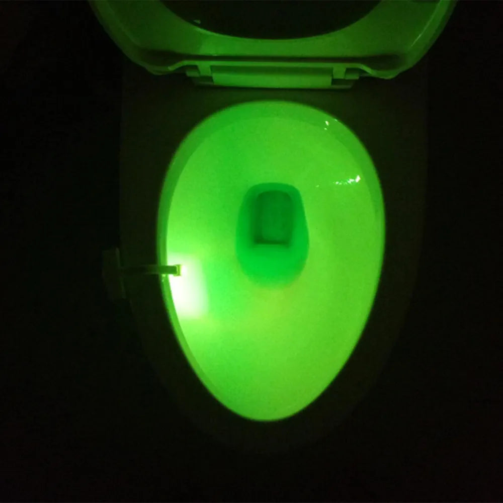 The Original light bowl 8 Colors in one device