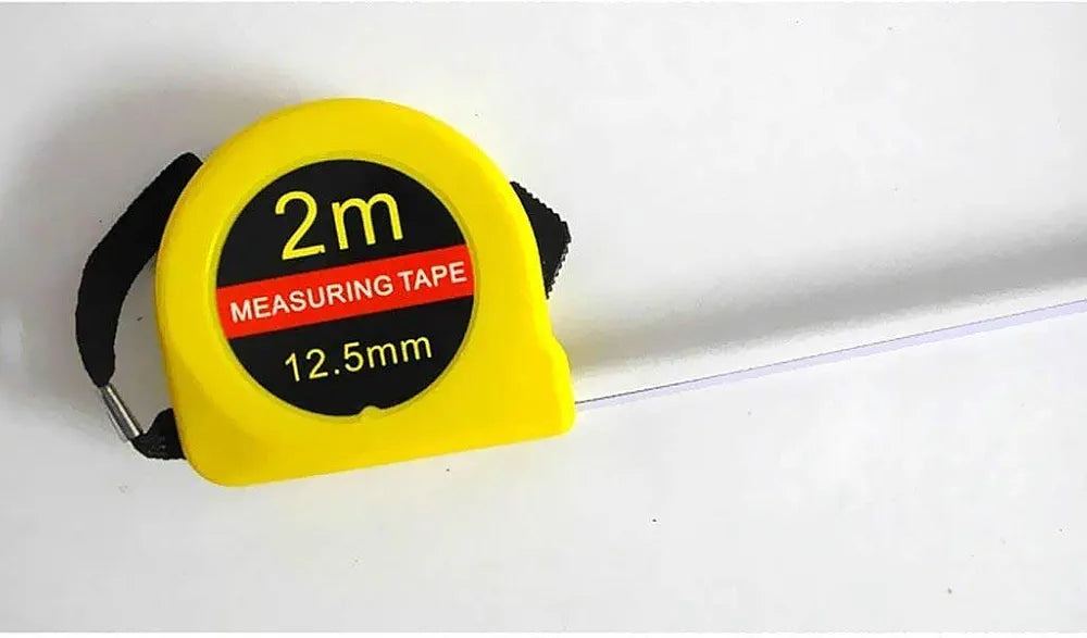 FAYBY 12 in 1 Household Hardware Tools Kit Set Screw Driver Sets