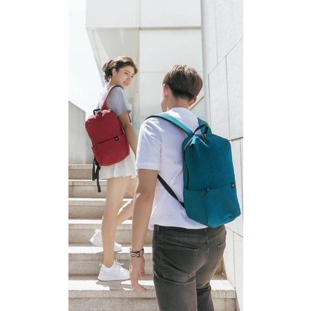 Xiaomi Mi Casual Daypack Color Brilliant Blue 🔵