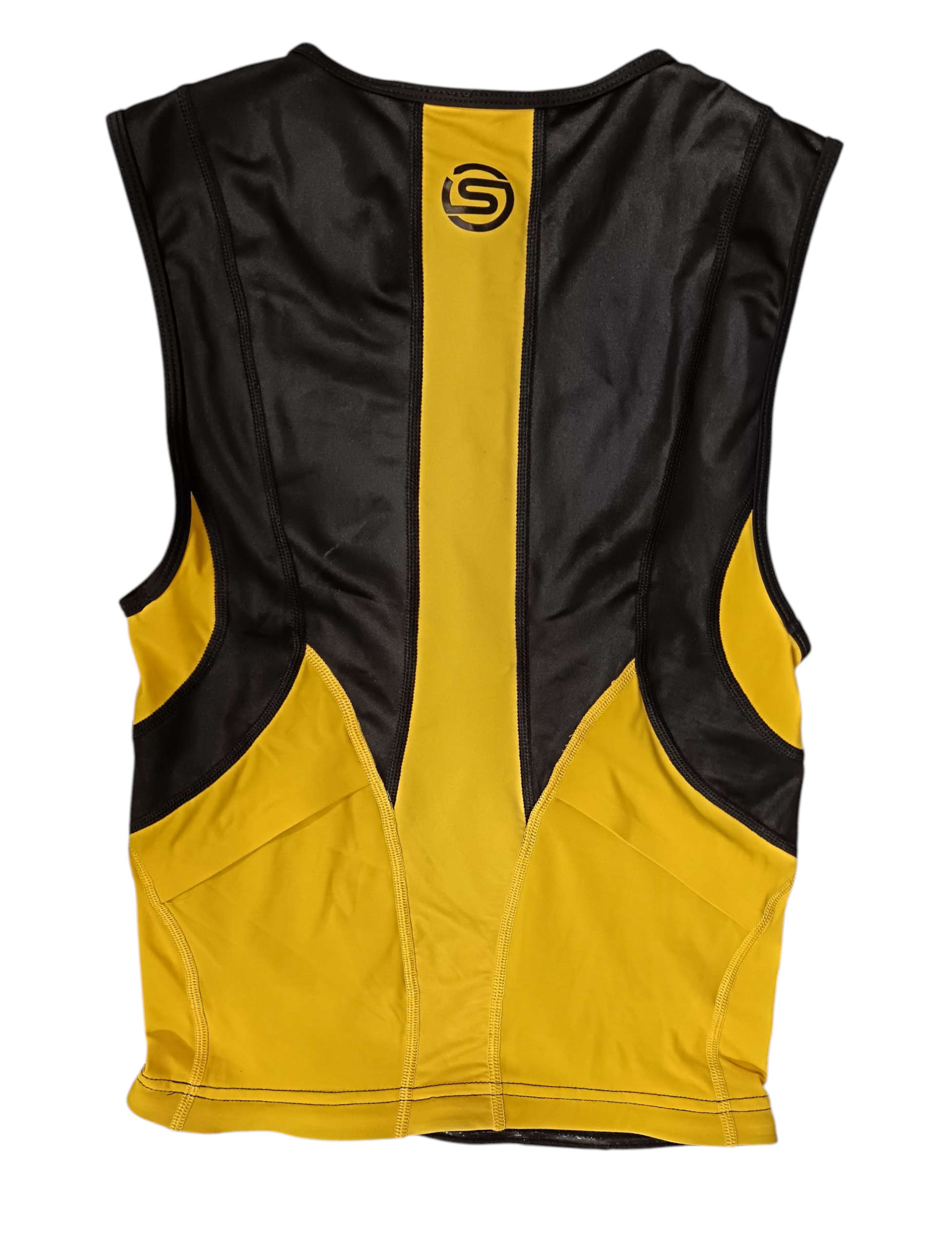 Skins Shirt Sport Cut