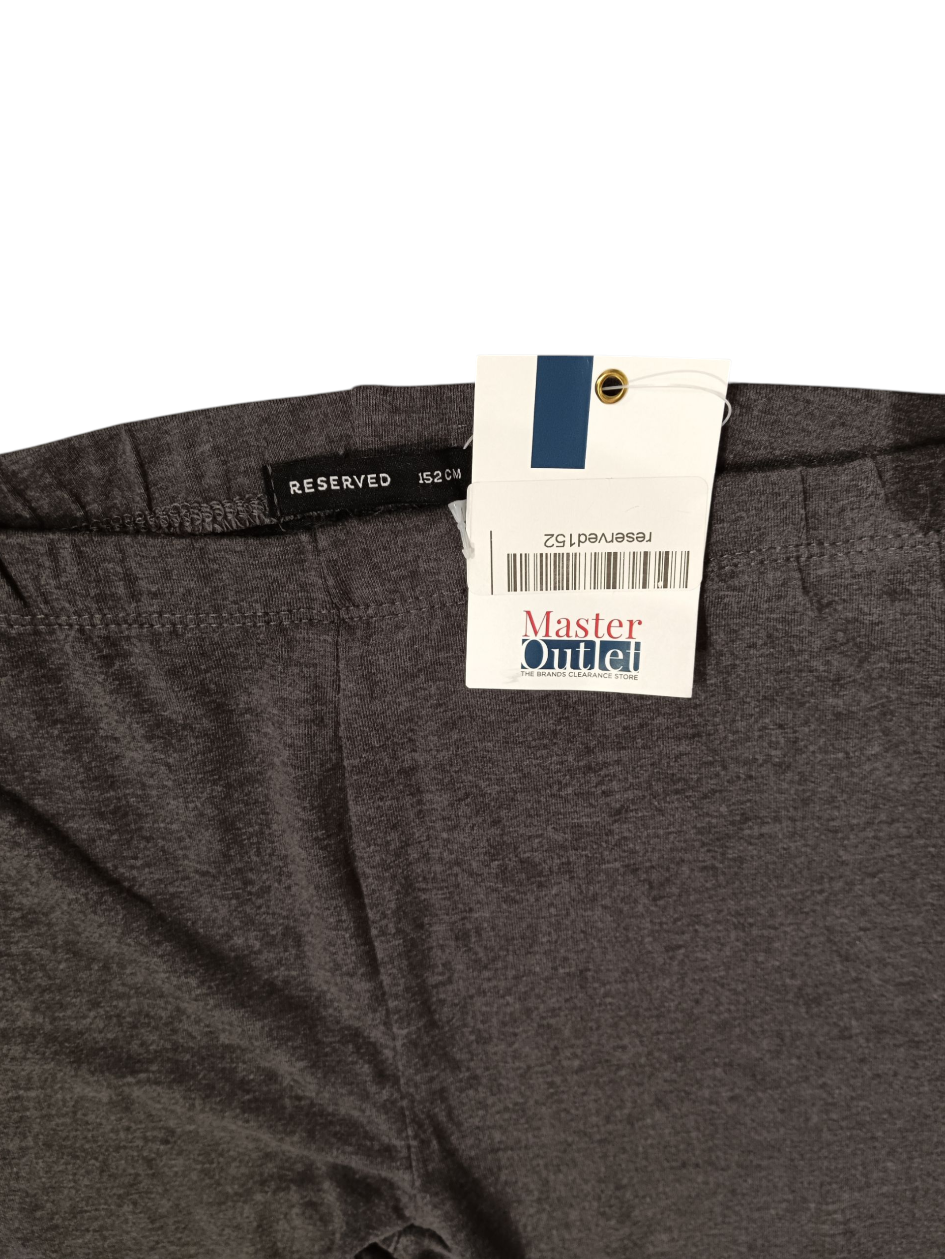 RESERVED Women's Leggings Grey