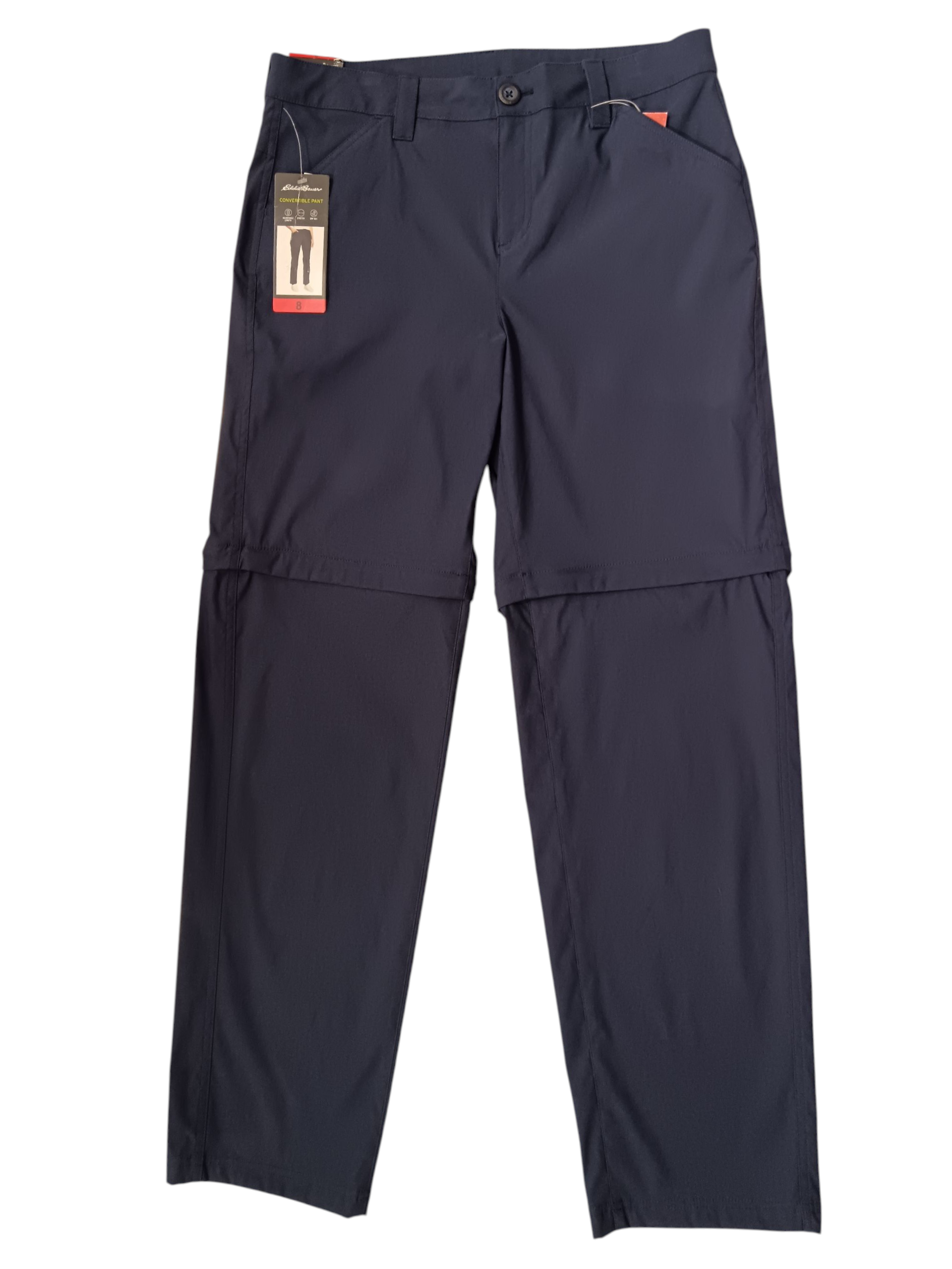 Performance Women's pants navy blue