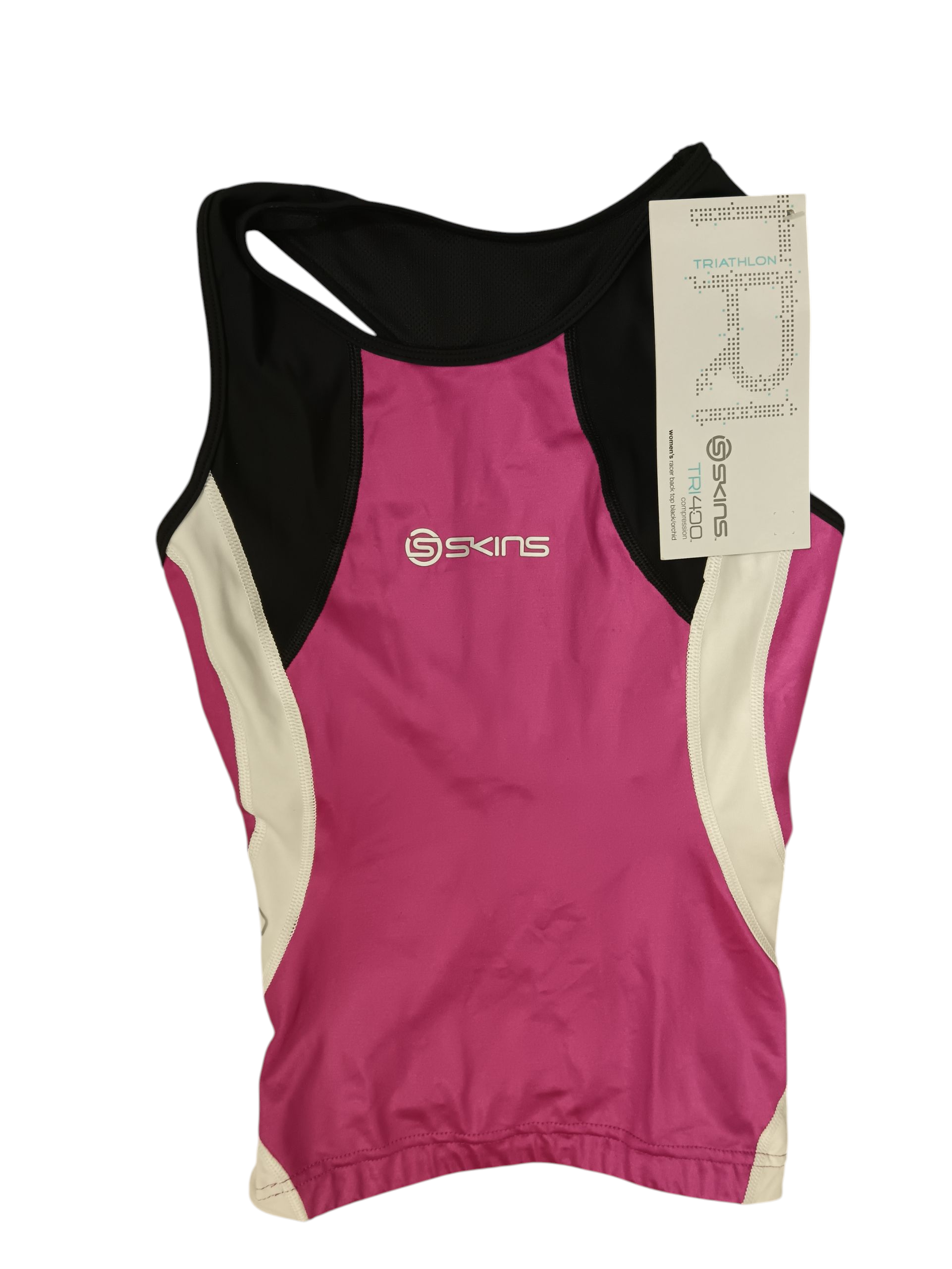 SKINS TRI400 COMPRESSION