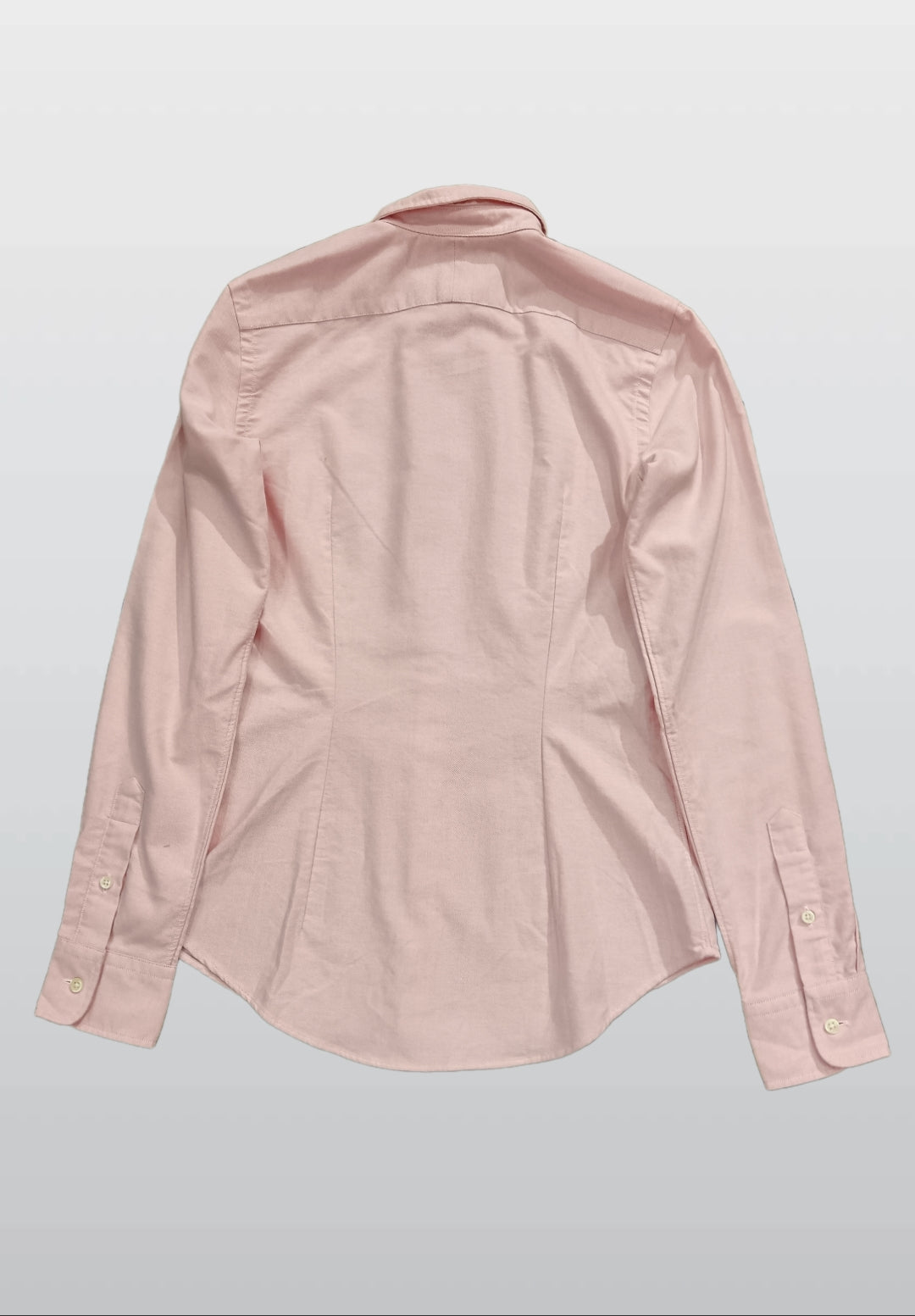 Ralph Lauren Slim Fit women's shirt