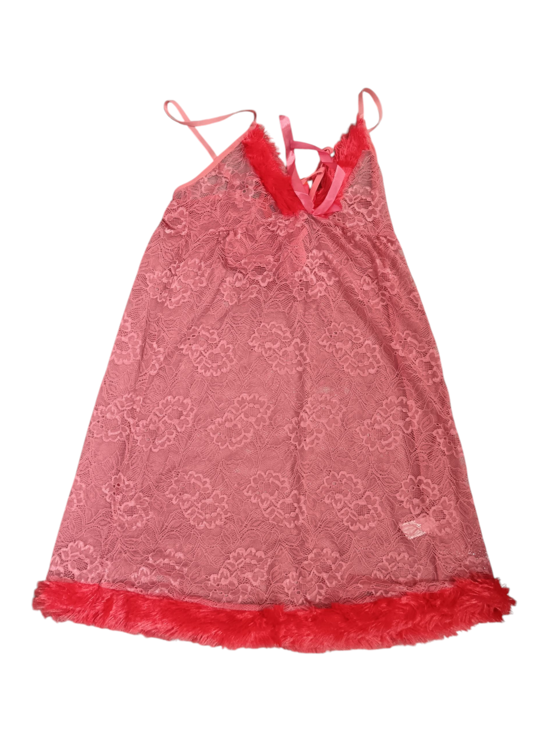 Night Dress Women M3