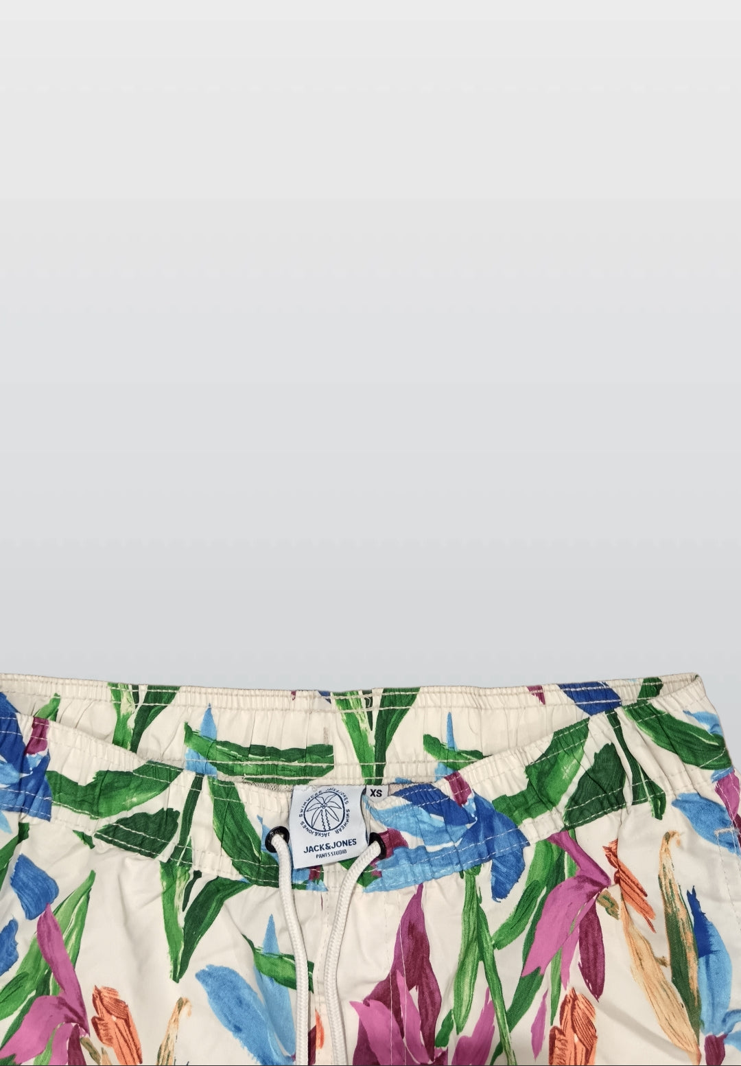 JACK&JONES SWIMWEAR SHORTS M10