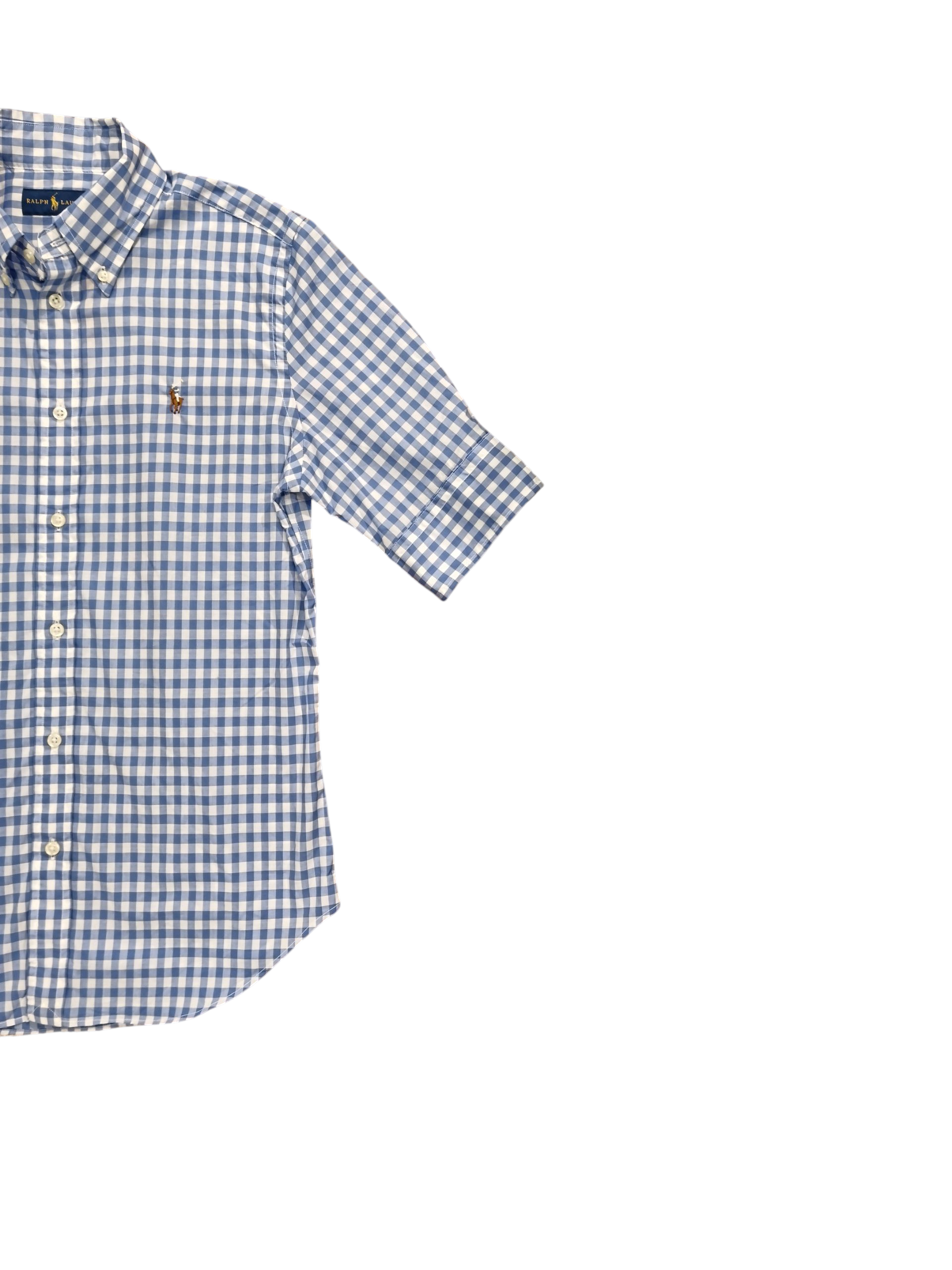 RALPH LAUREN women's shirt