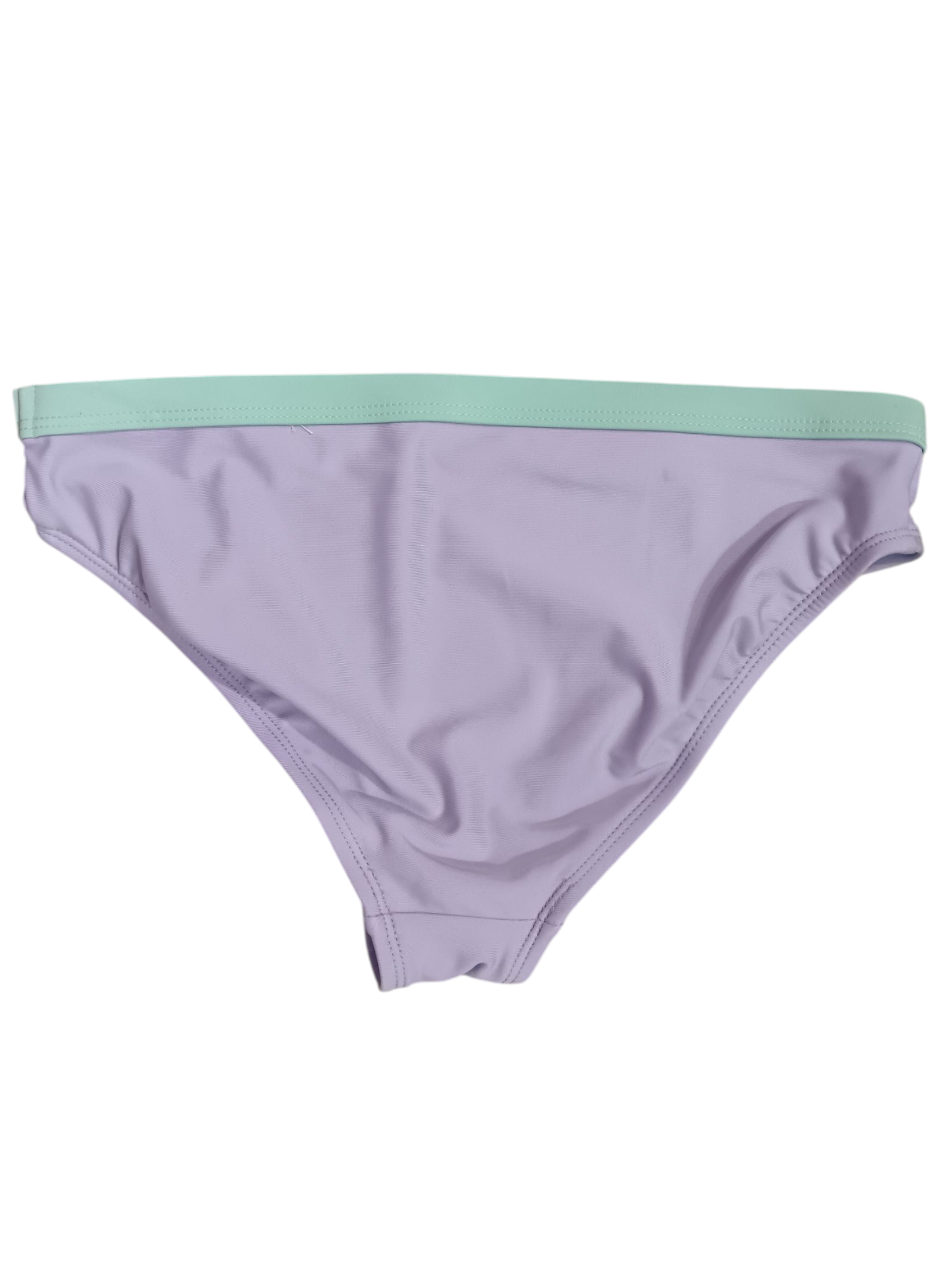 Wonder nation Women's swimwear purple
