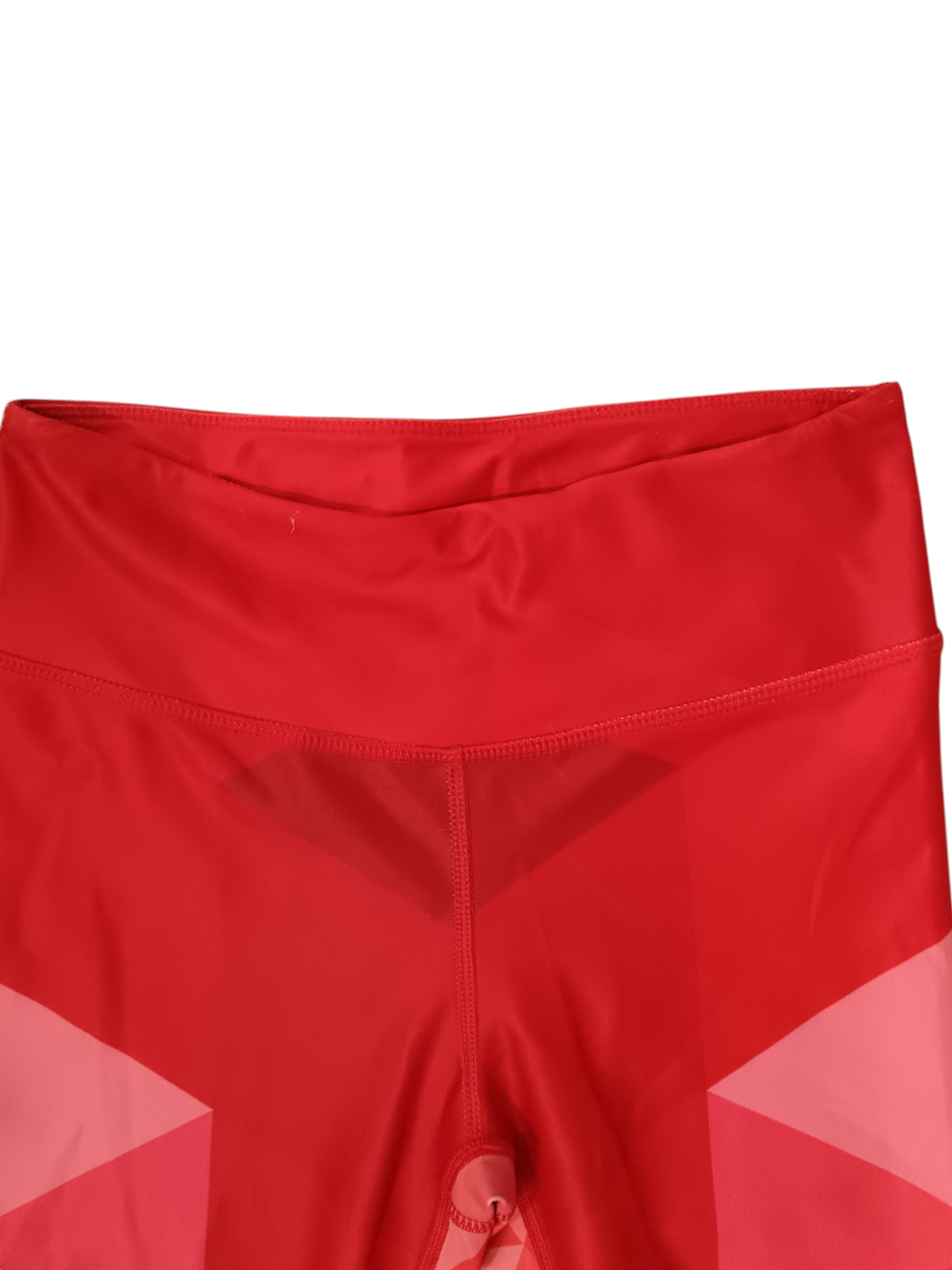 IAM Sport Leggings Red