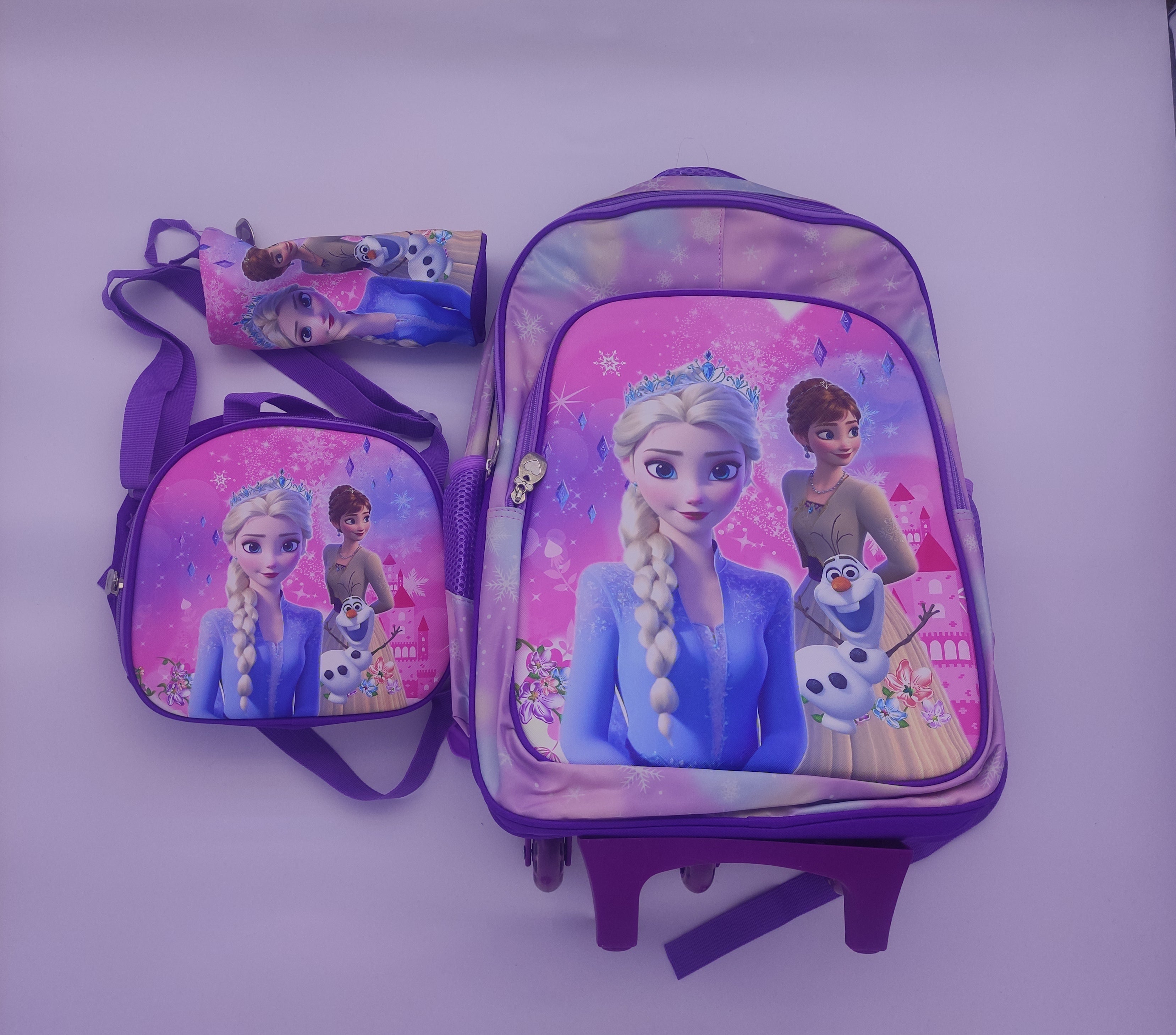HAPPY.L SCHOOL BAG SPECIALIST