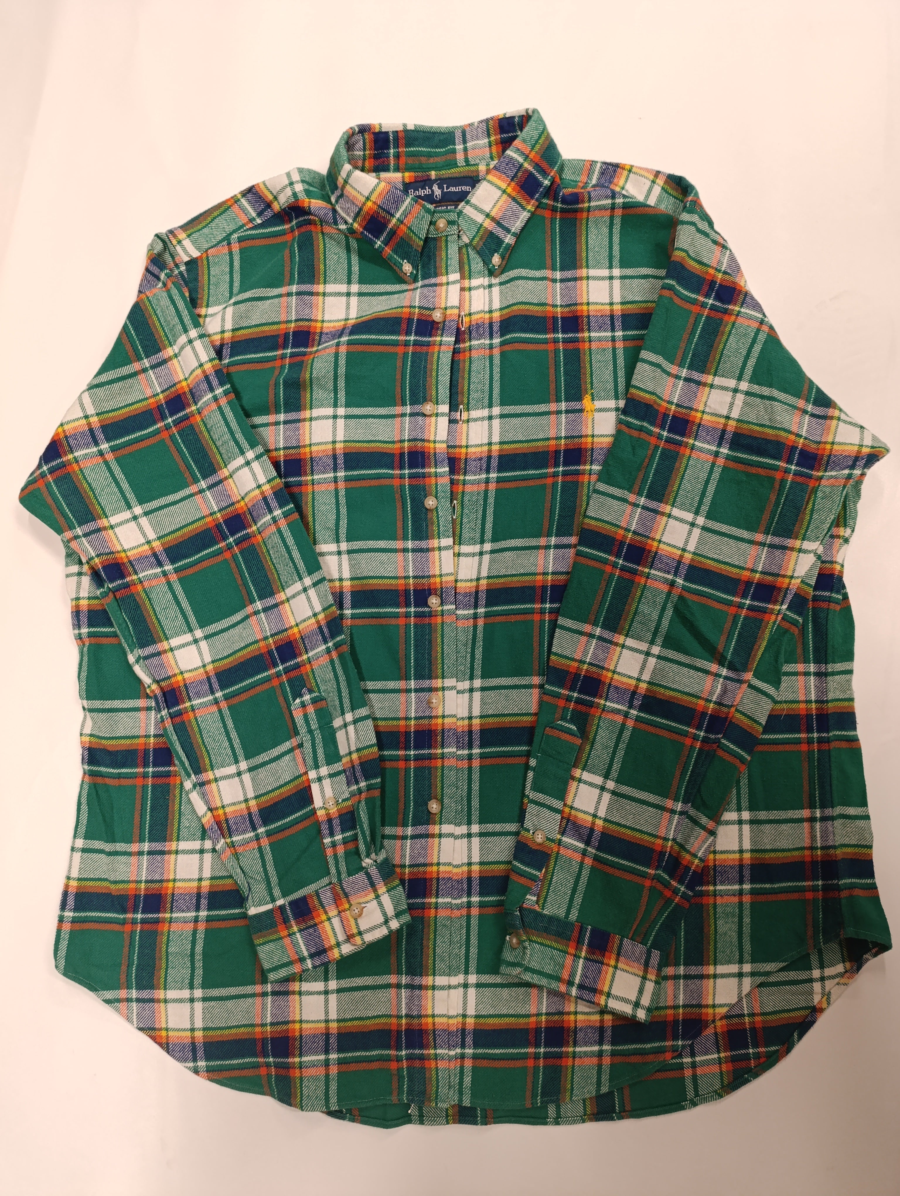 Ralph Lauren classic fit for Man Size XXL