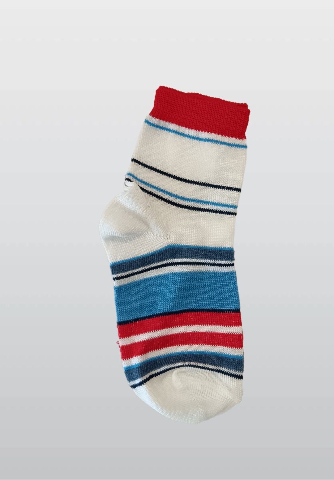 Chicco kids socks set of 3