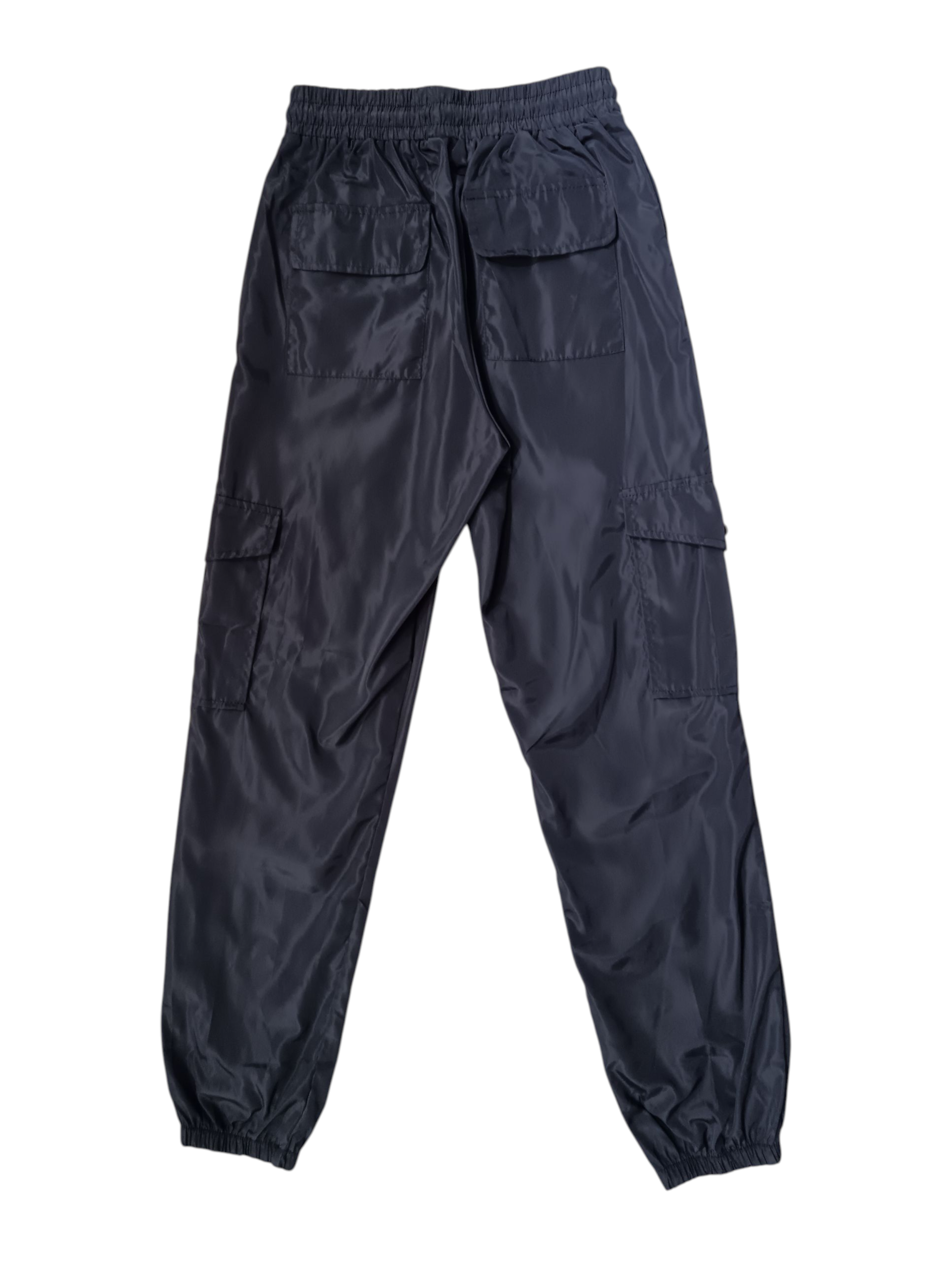 Cargo pants Navy blue trousers
