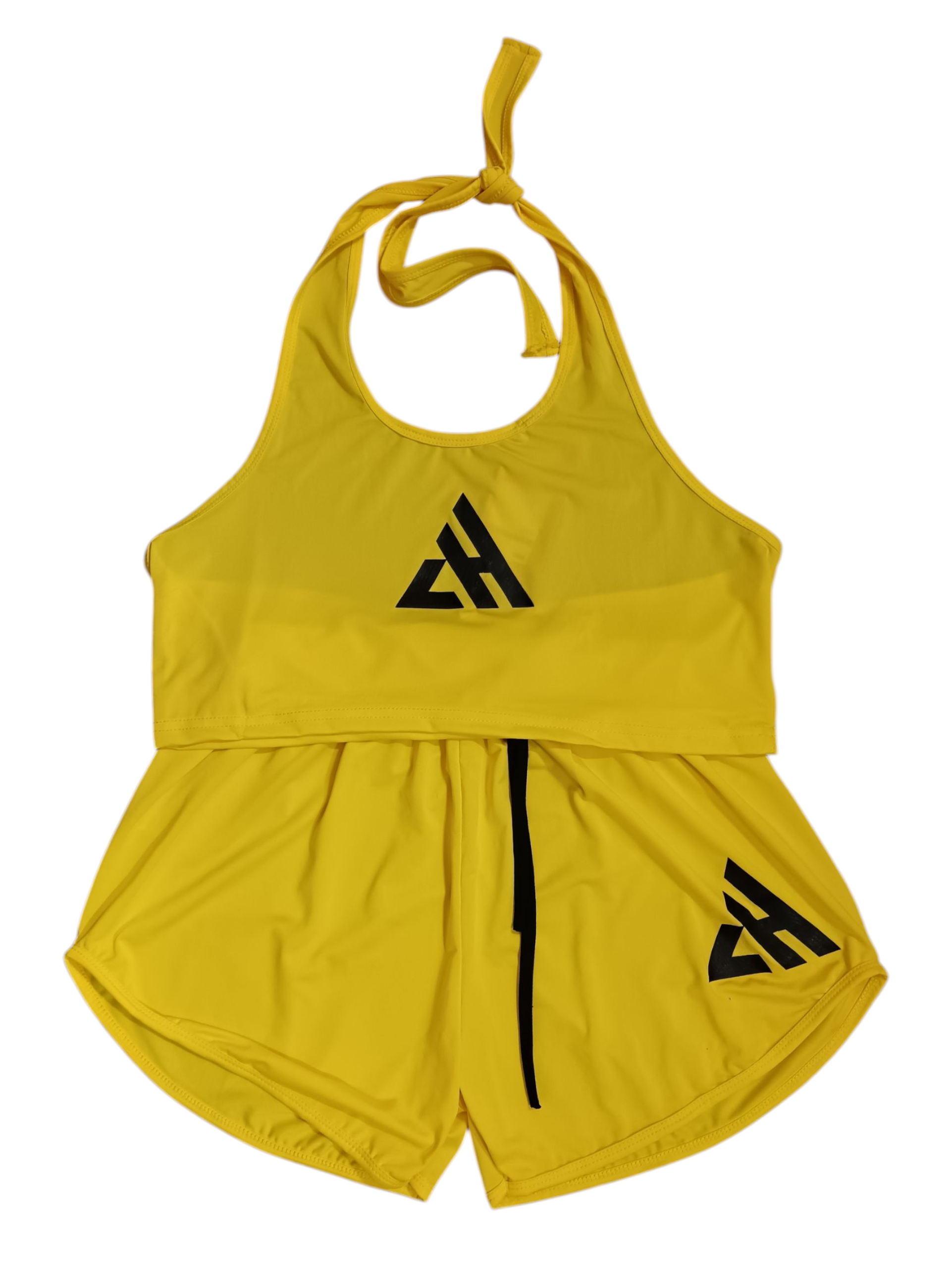 Women's swimwear